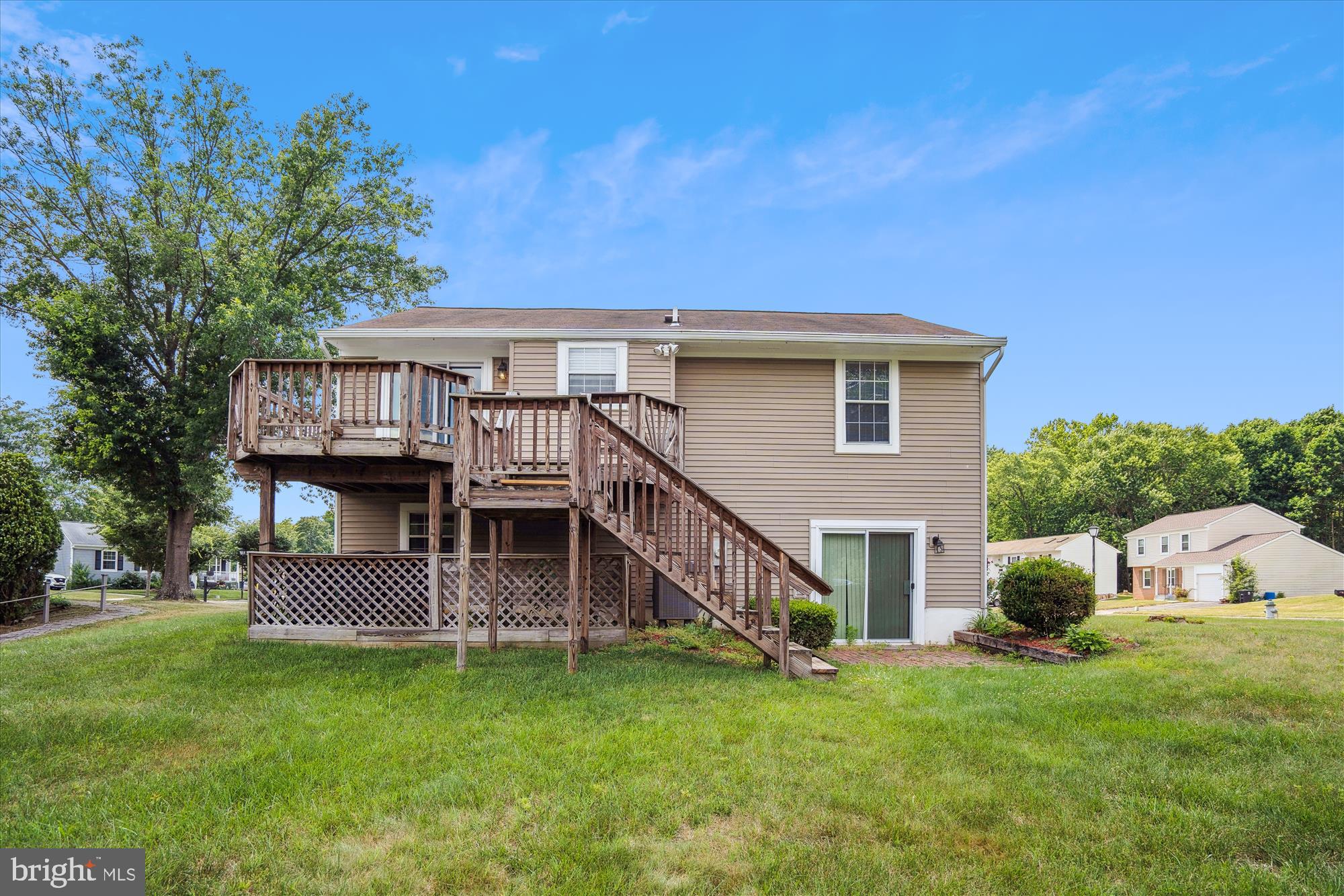 BOWIE - Residential Lease