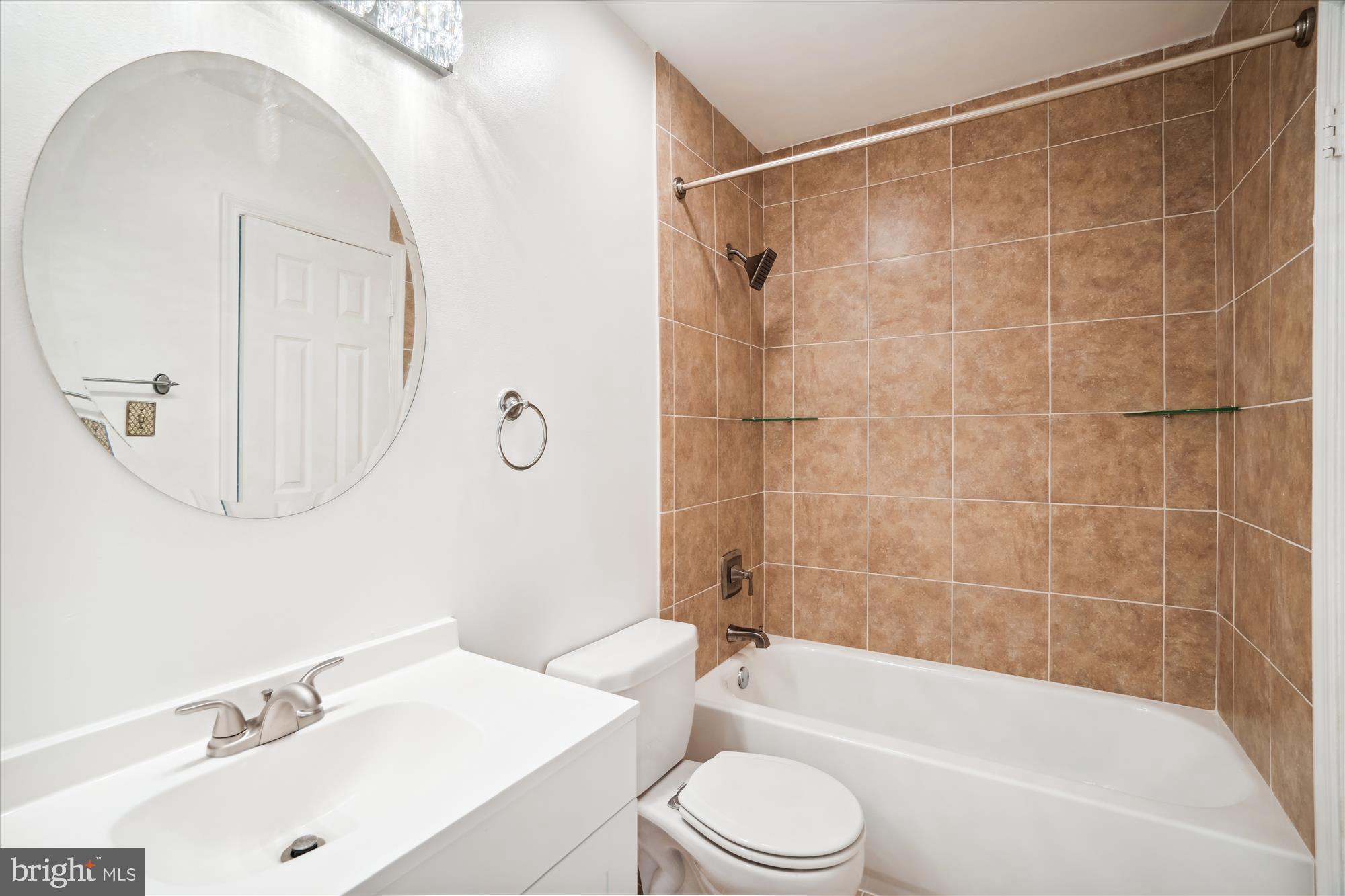 BOWIE - Residential Lease