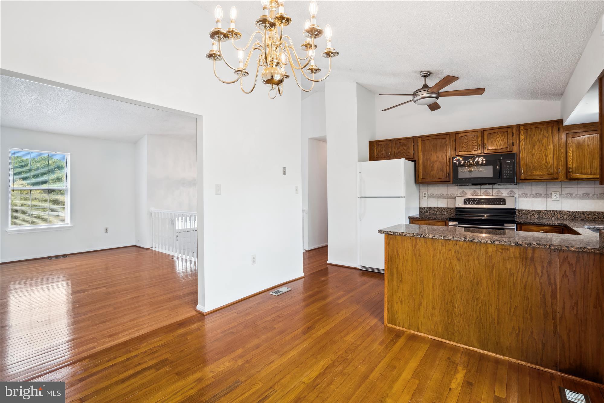 BOWIE - Residential Lease