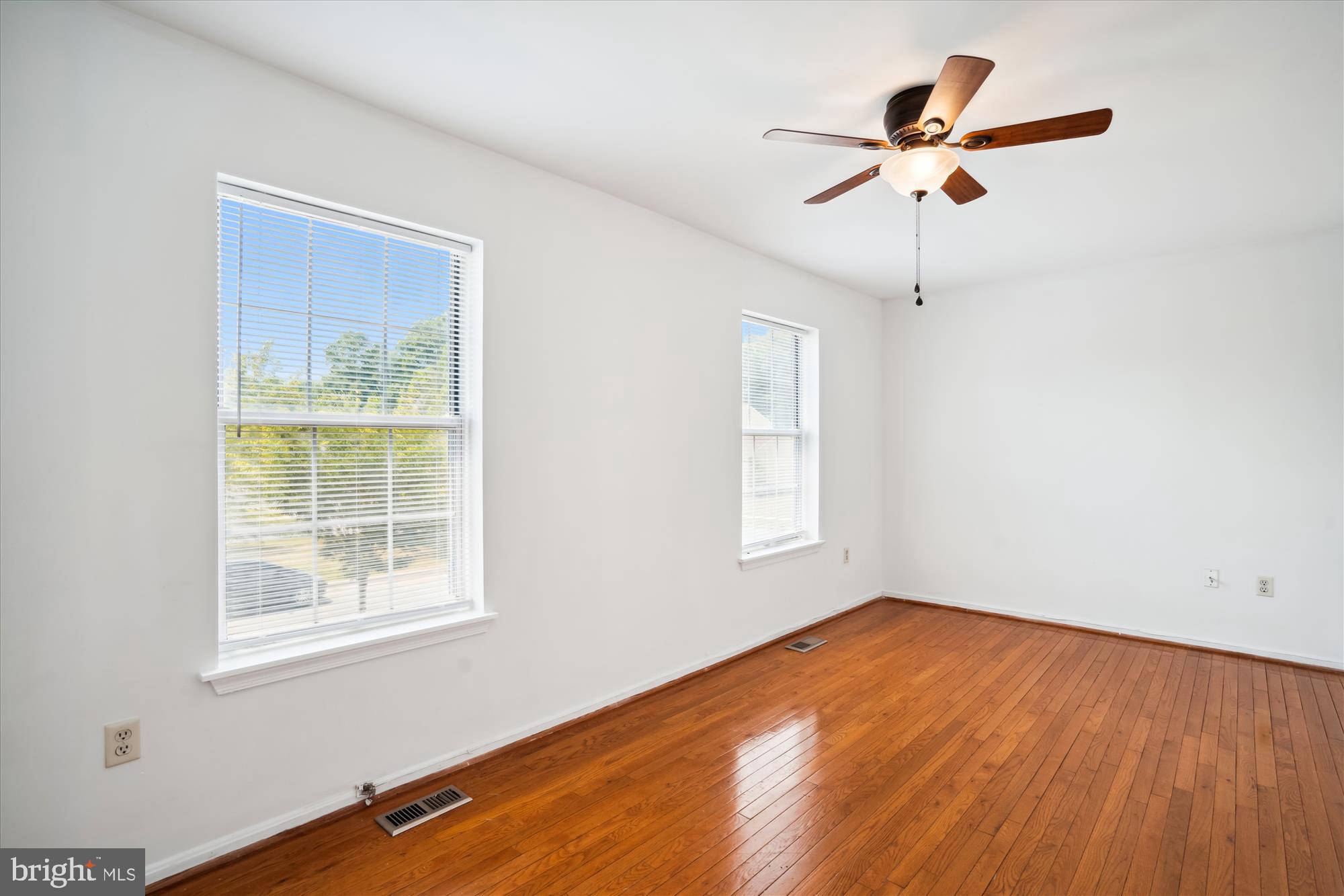 BOWIE - Residential Lease