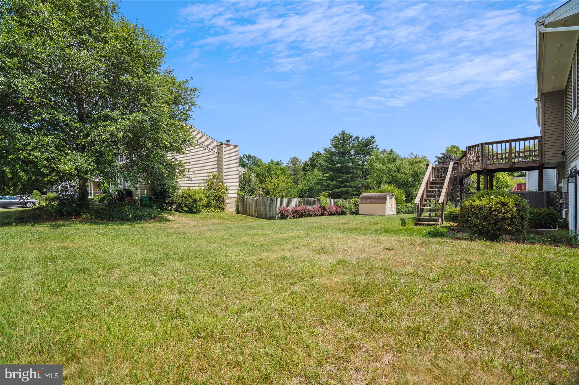 BOWIE - Residential Lease