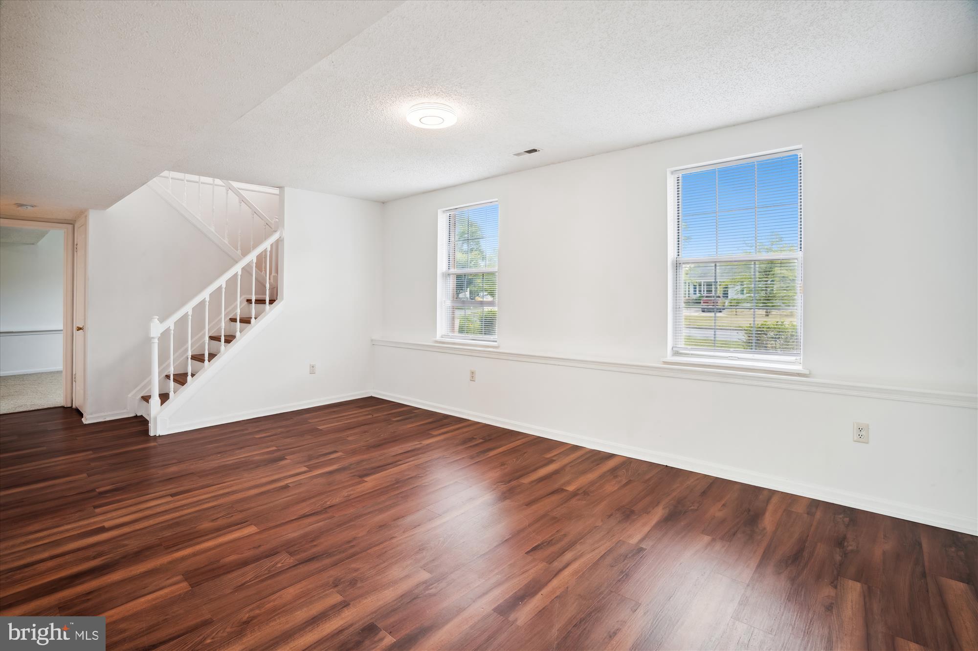 BOWIE - Residential Lease