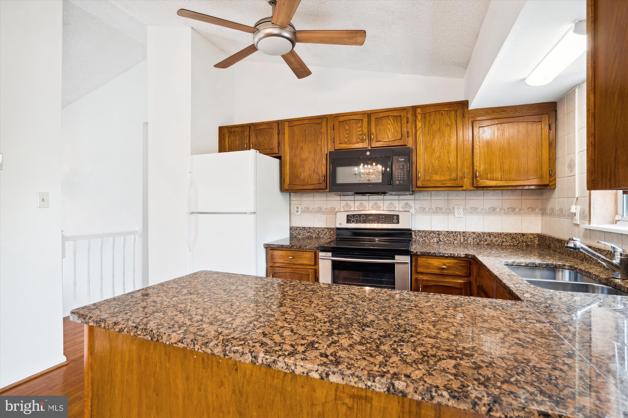 BOWIE - Residential Lease