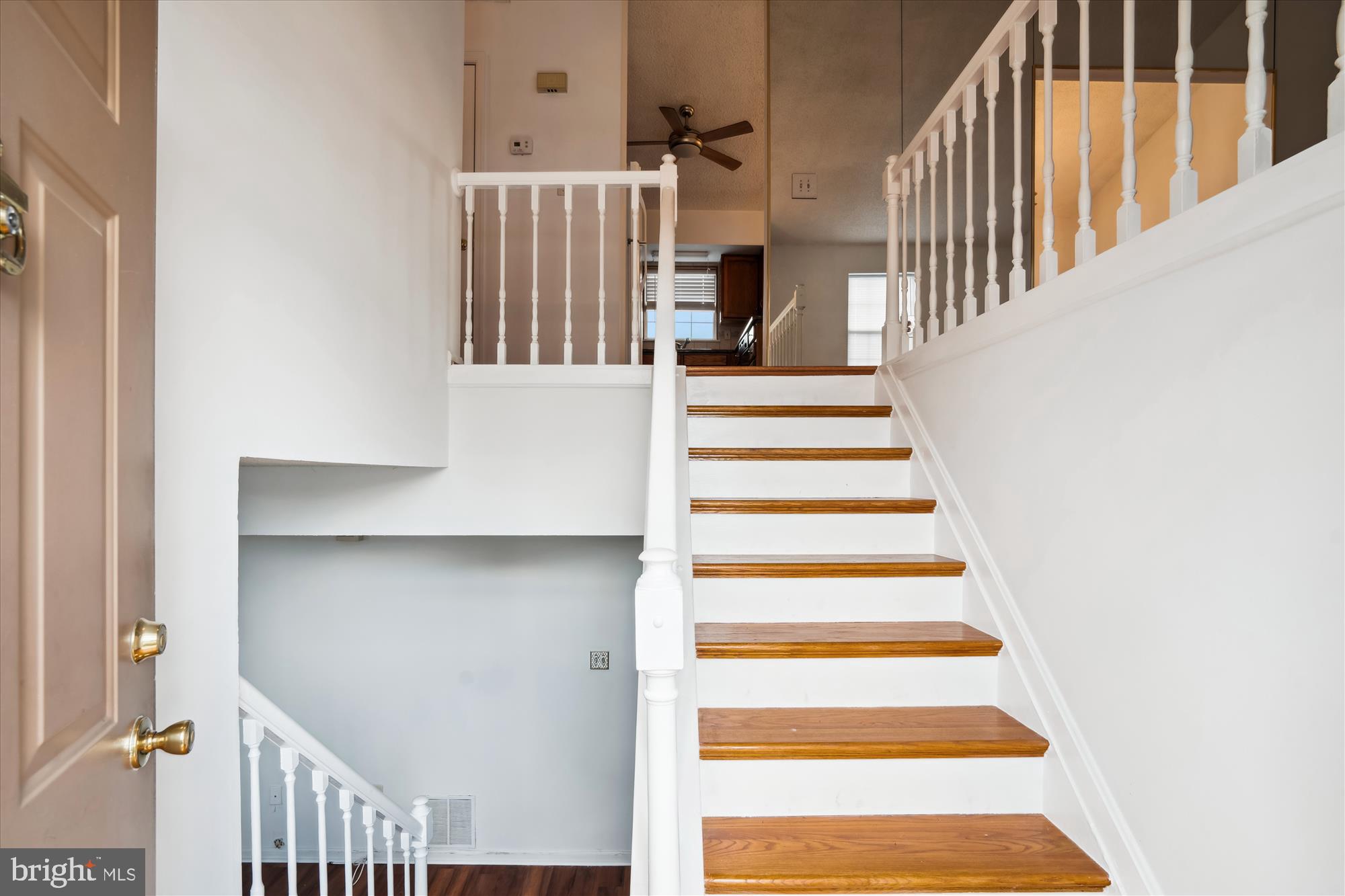 BOWIE - Residential Lease