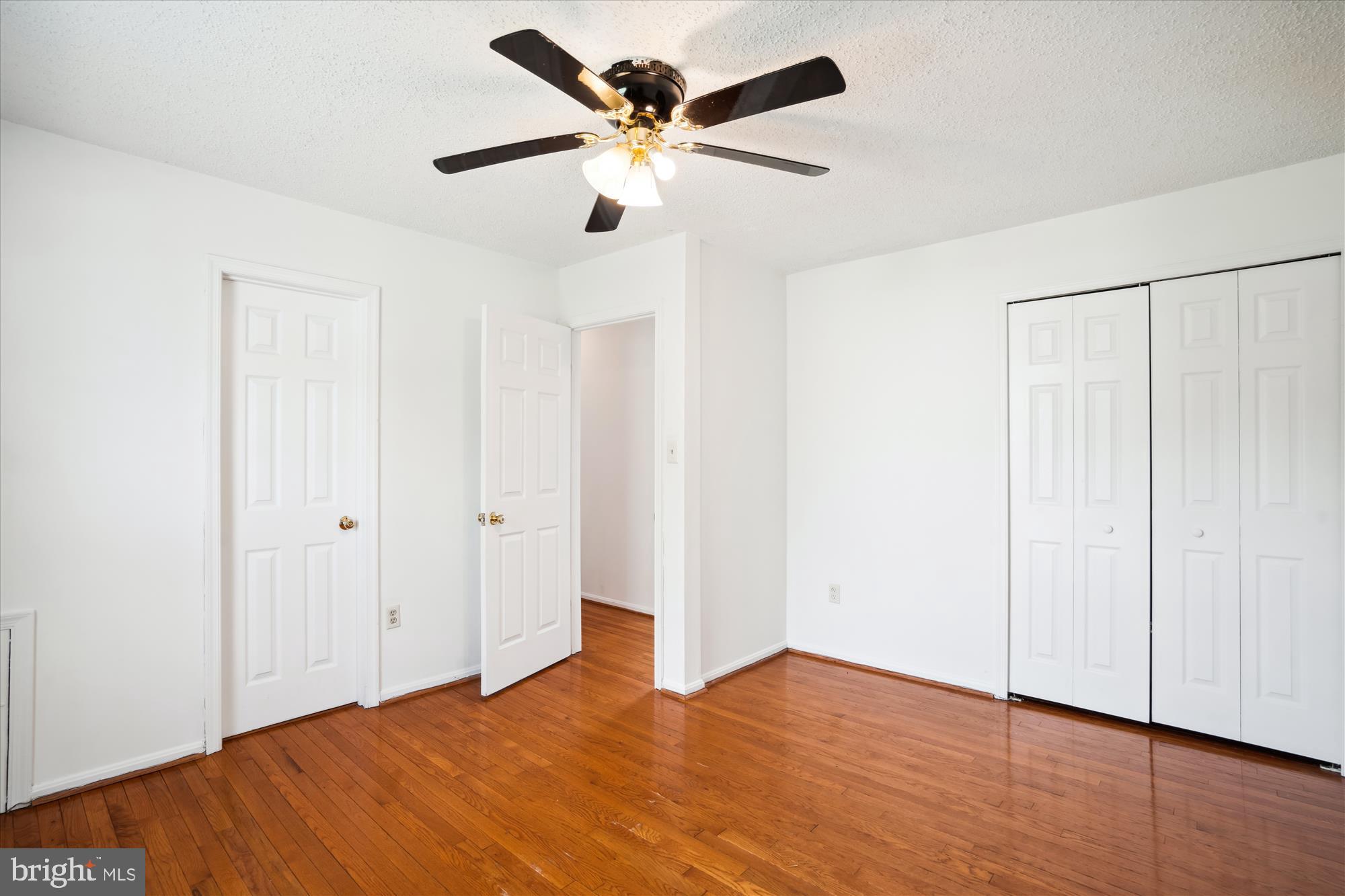 BOWIE - Residential Lease