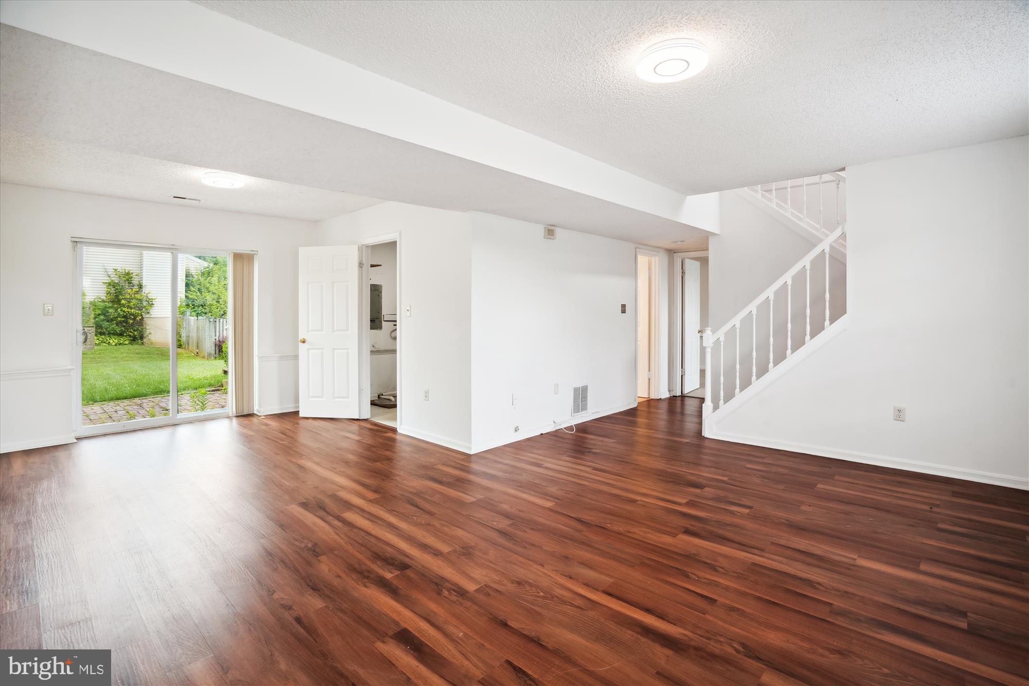 BOWIE - Residential Lease