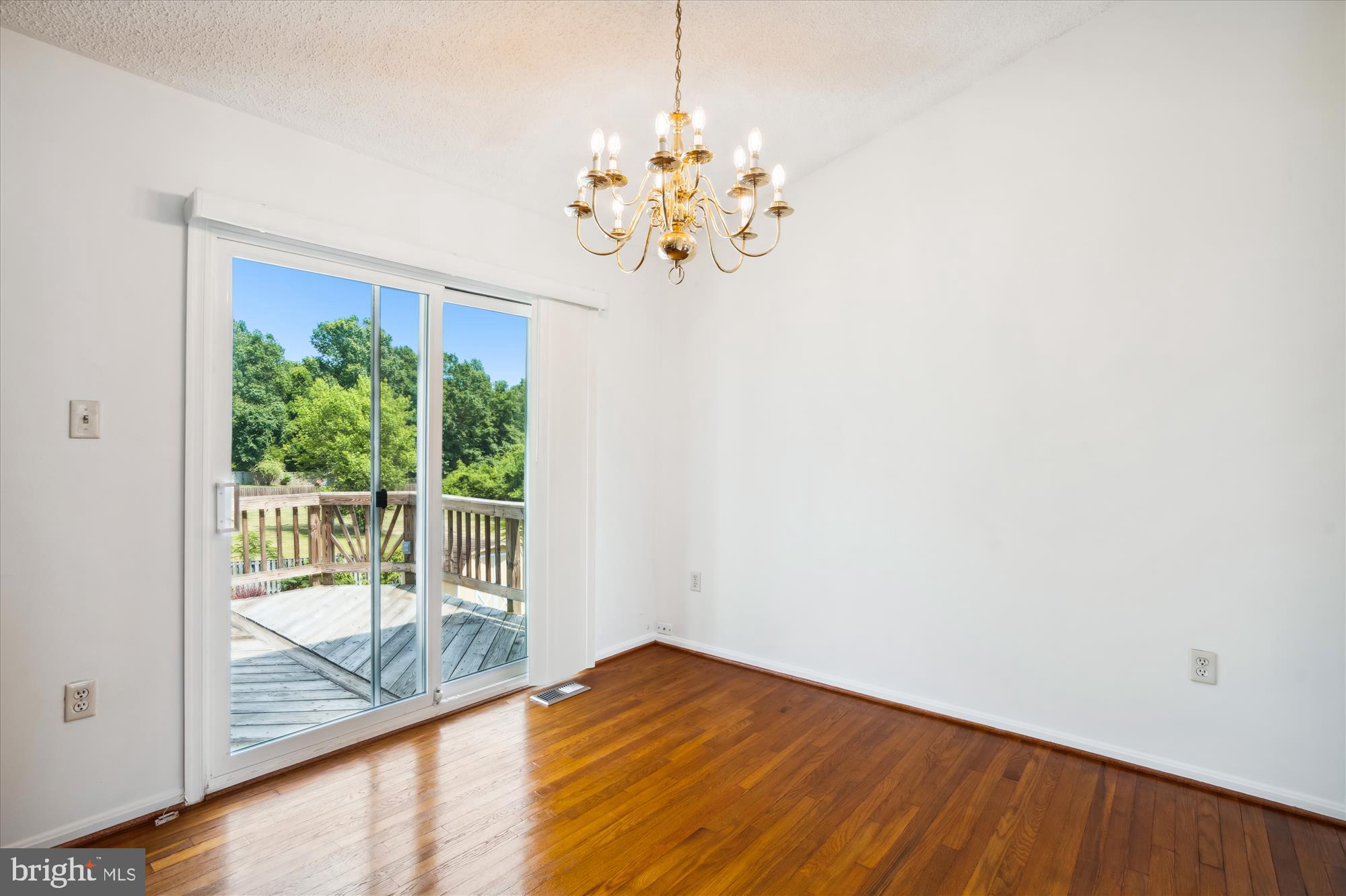 BOWIE - Residential Lease