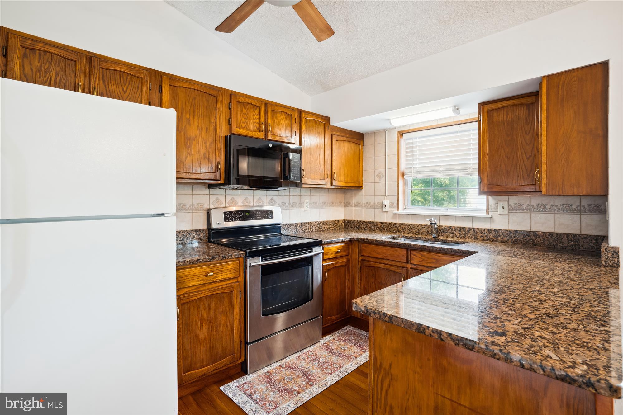 BOWIE - Residential Lease