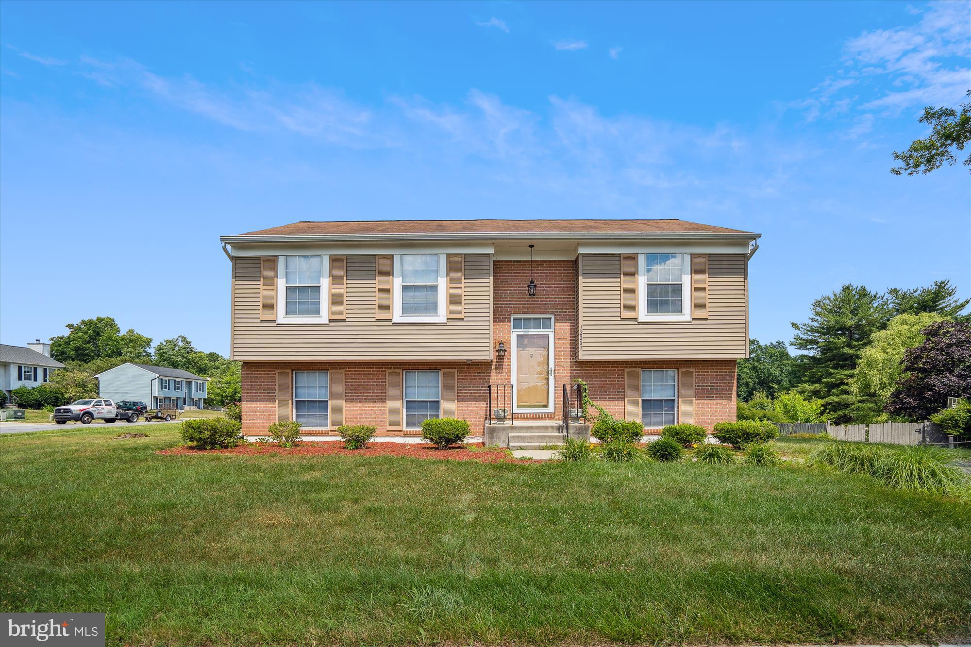 BOWIE - Residential Lease