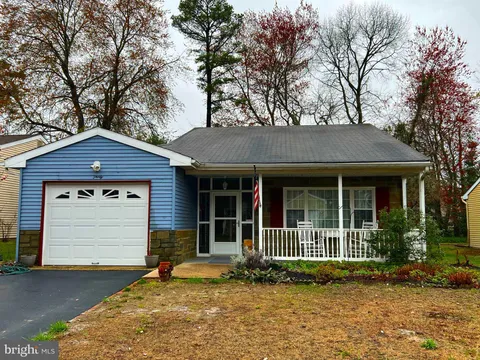 30 Scarborough Way, Southampton, NJ MLS: NJBL2084952