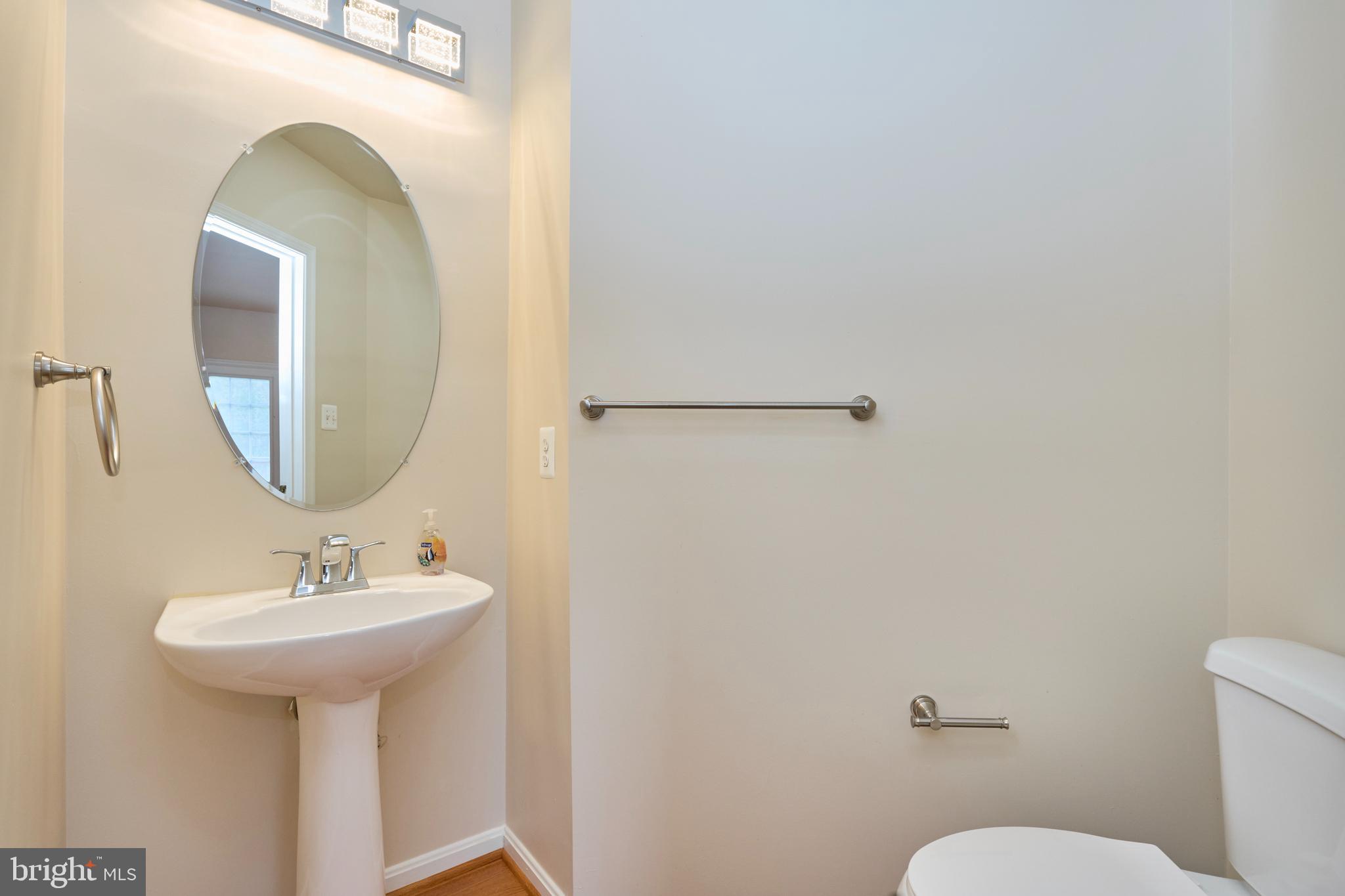 LANIER FARMS - Residential