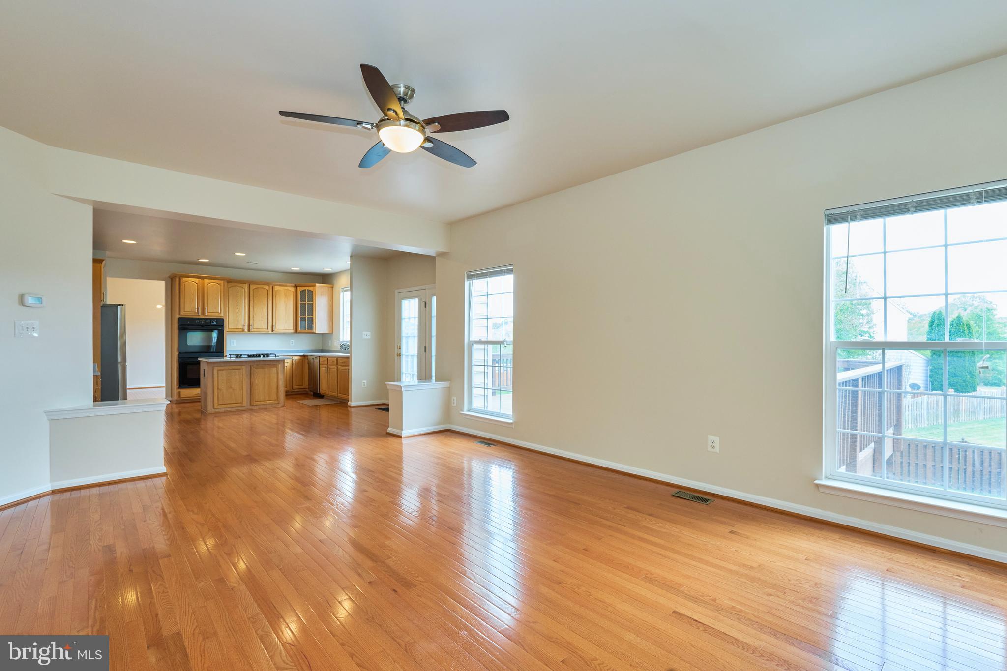 LANIER FARMS - Residential