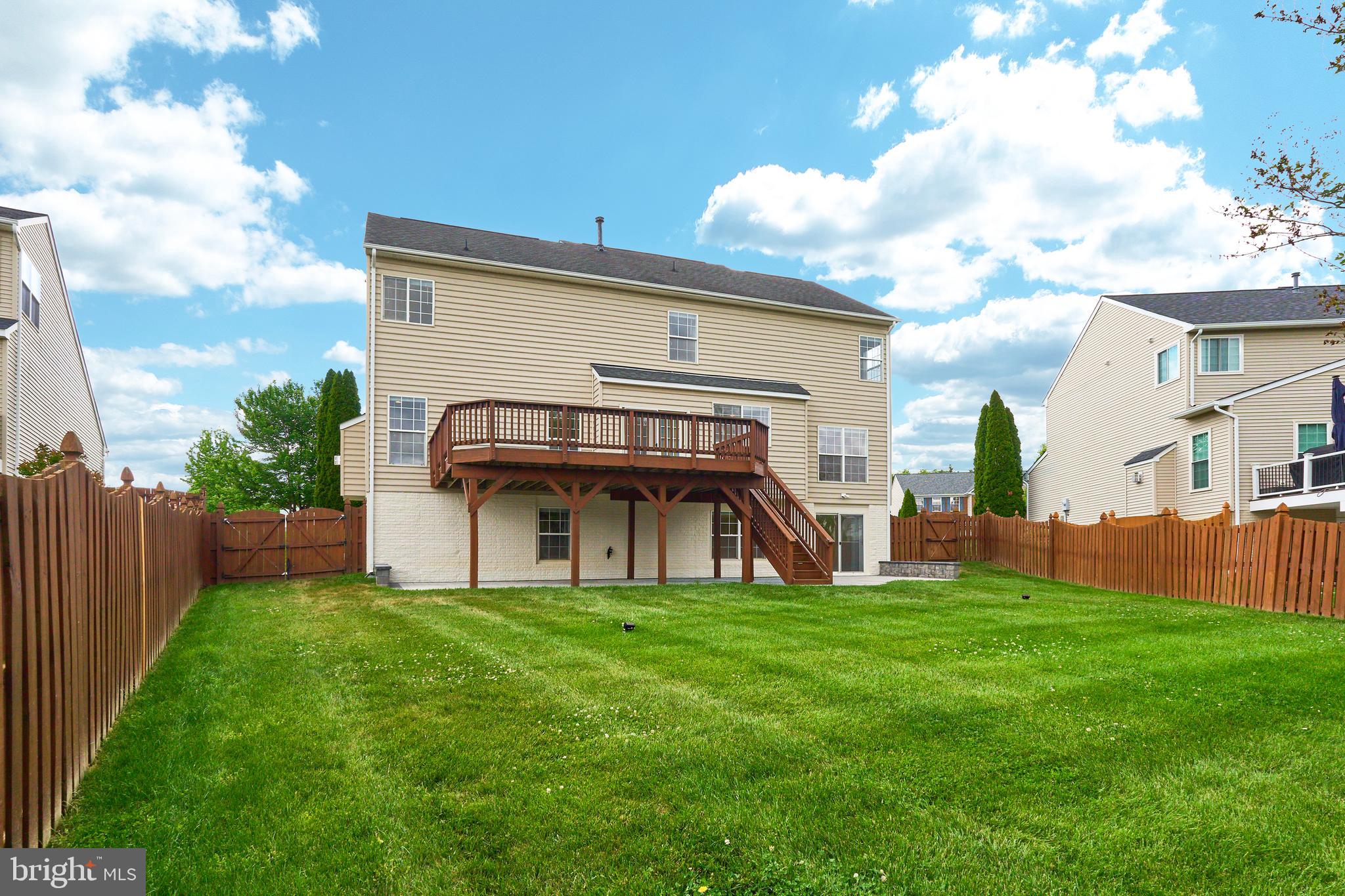 LANIER FARMS - Residential
