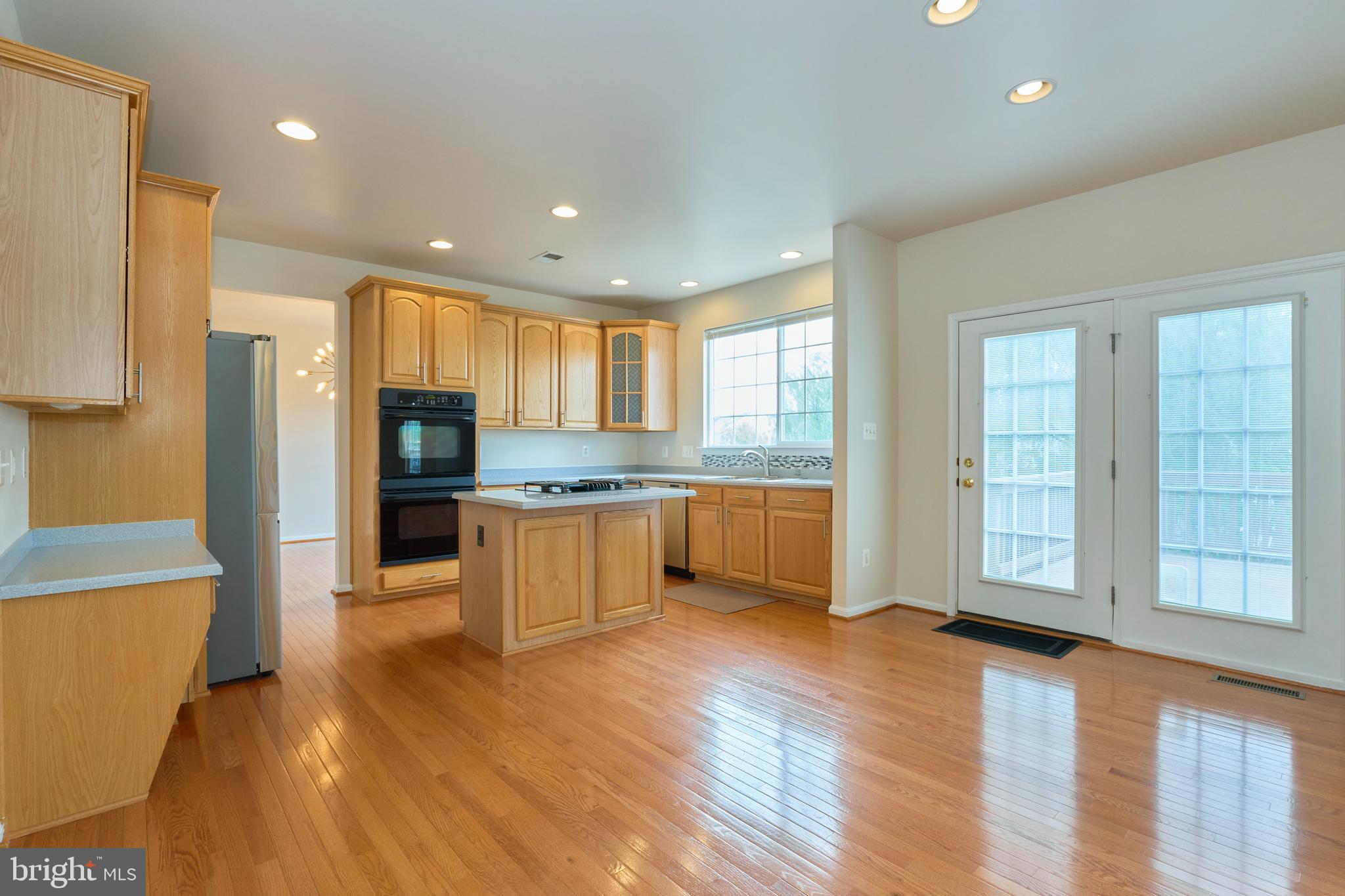 LANIER FARMS - Residential