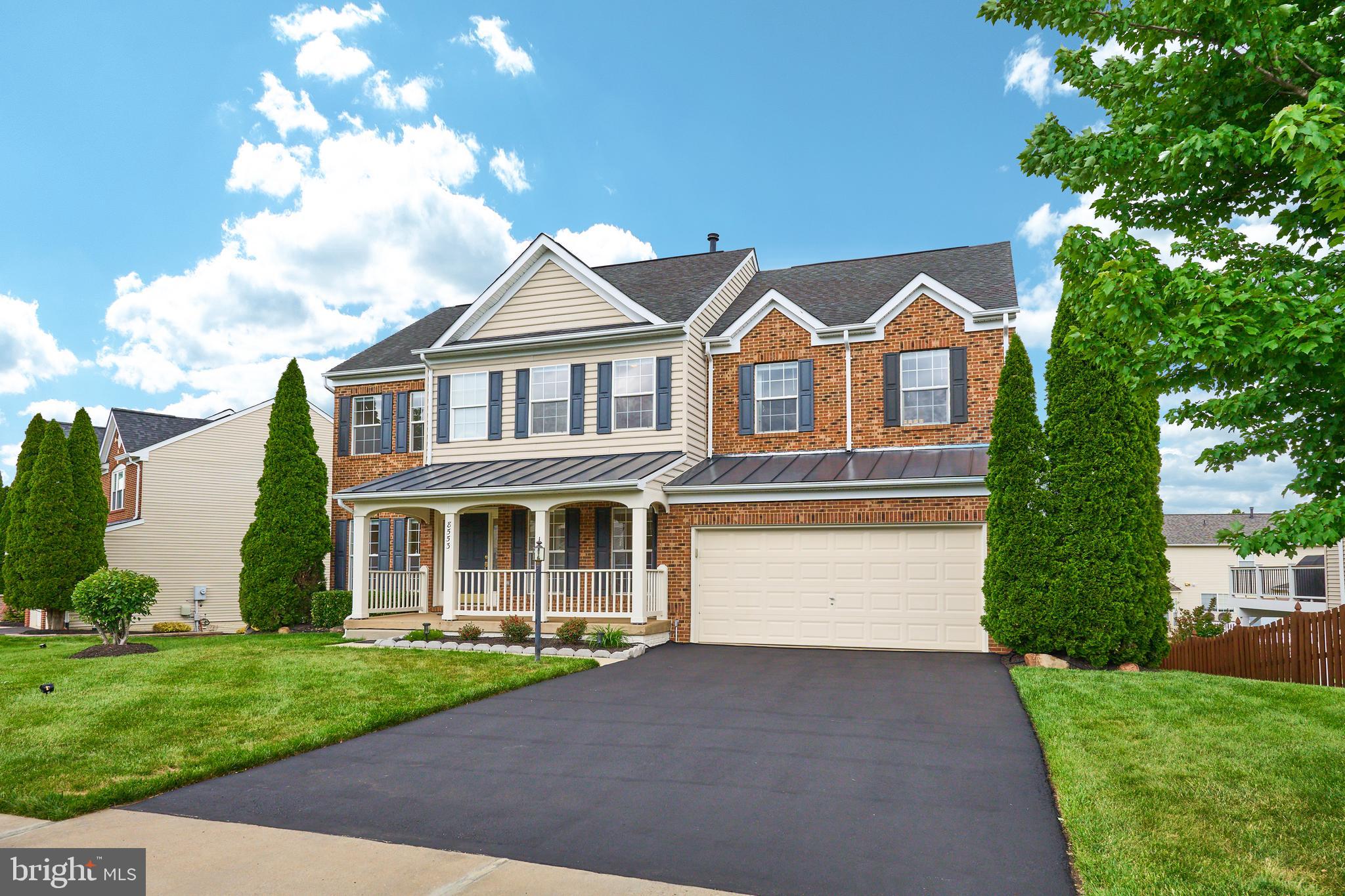 LANIER FARMS - Residential