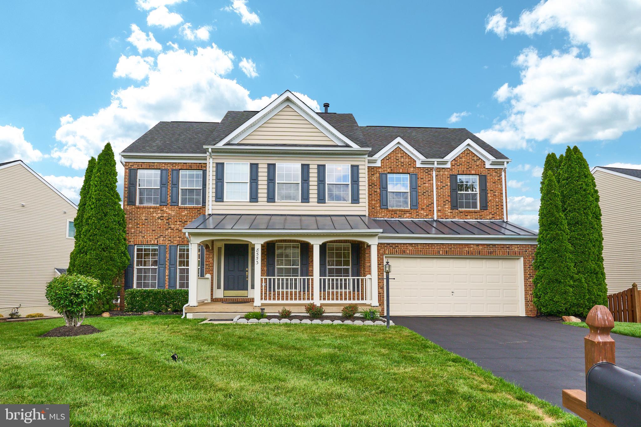 LANIER FARMS - Residential