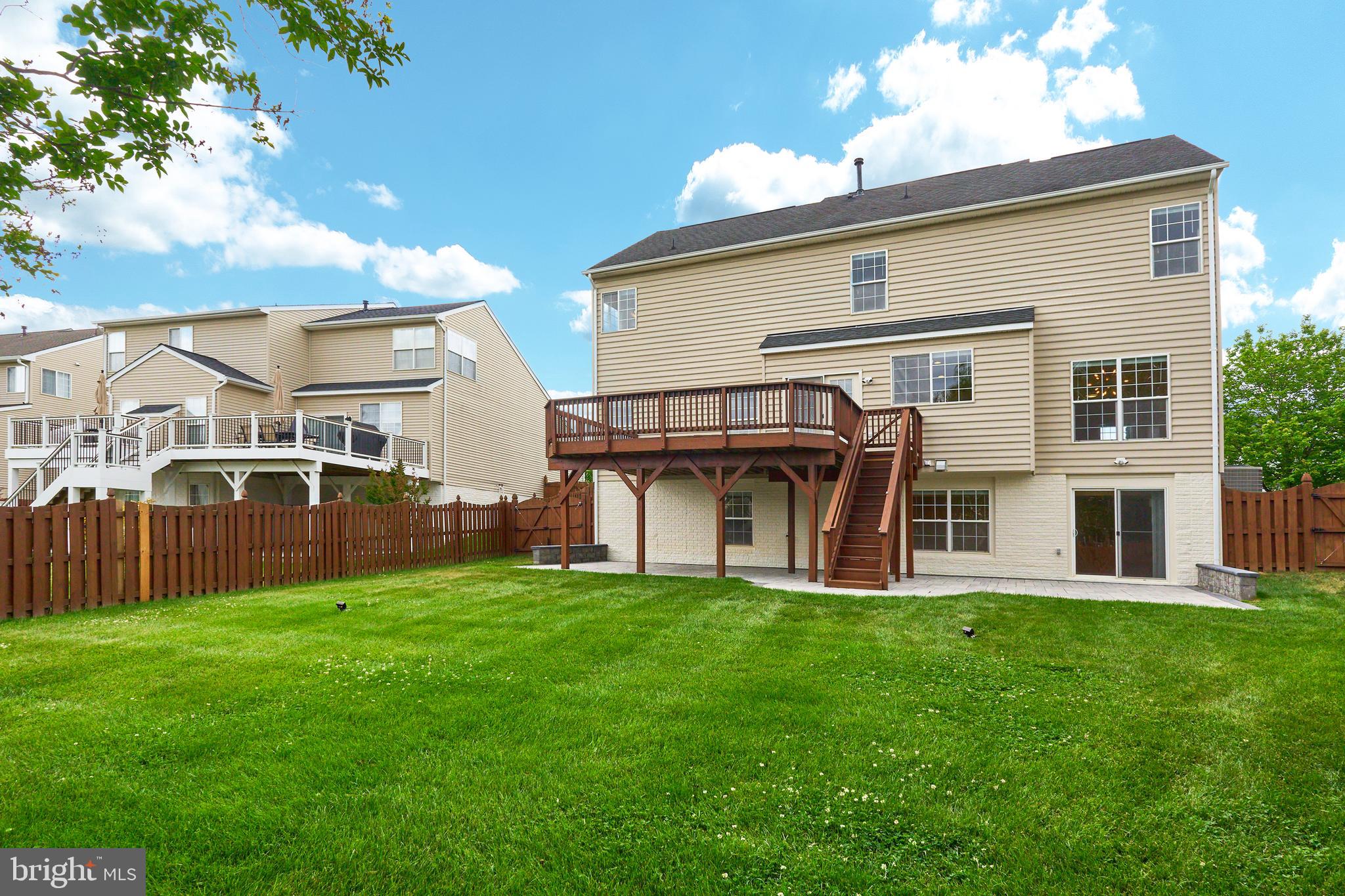 LANIER FARMS - Residential