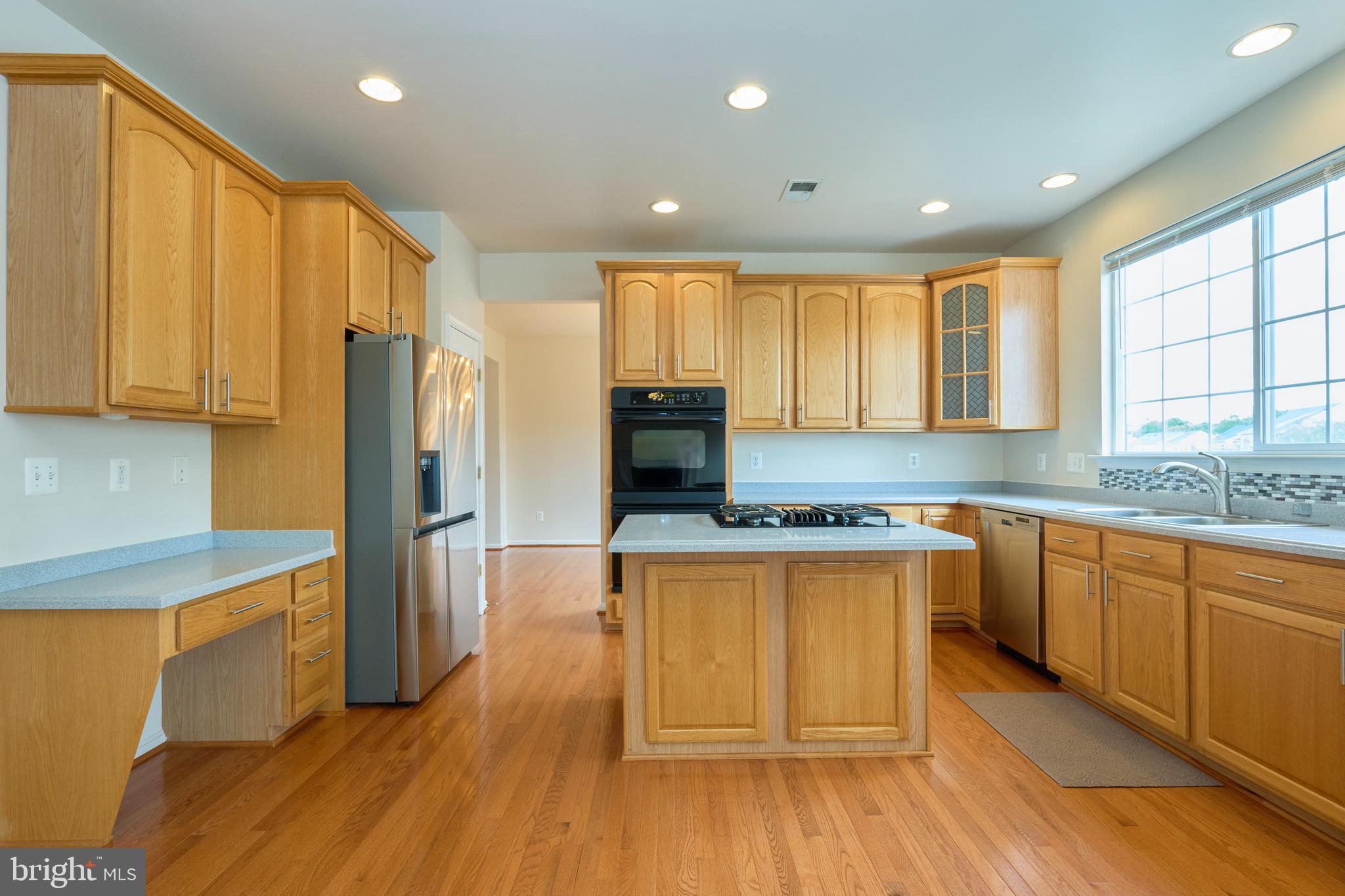 LANIER FARMS - Residential