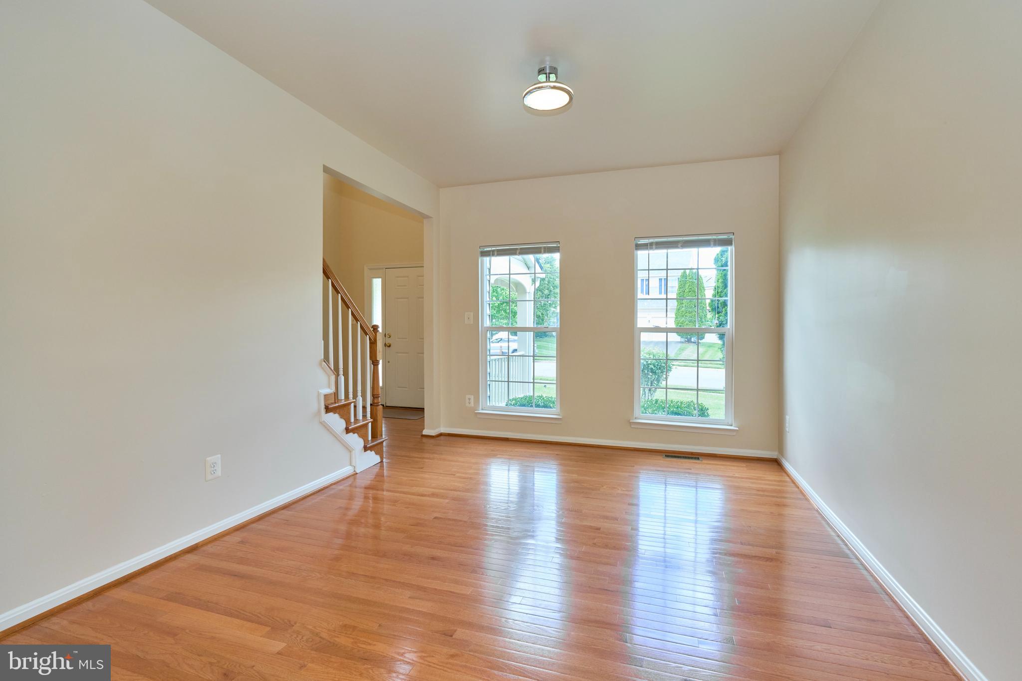 LANIER FARMS - Residential