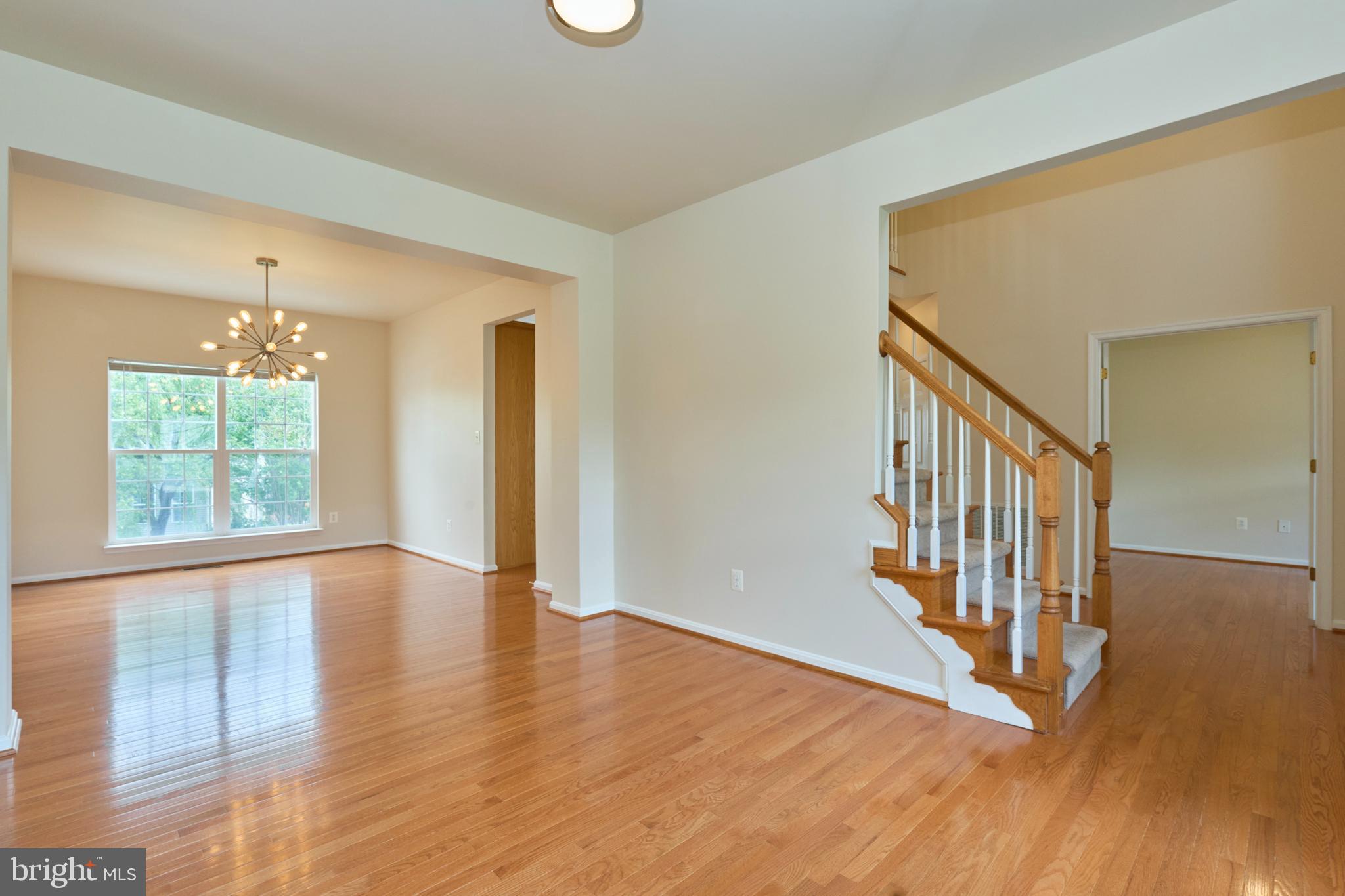 LANIER FARMS - Residential
