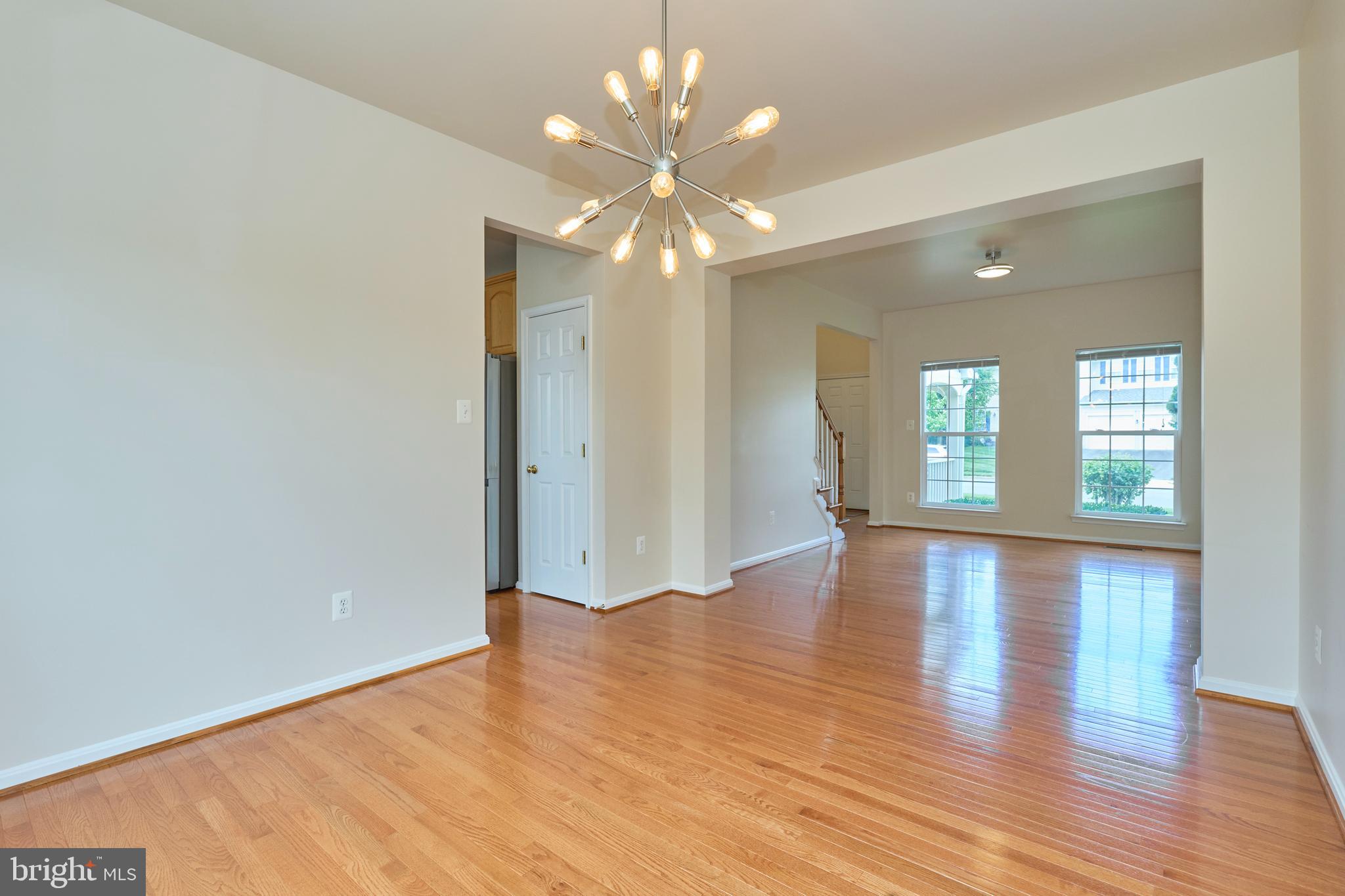 LANIER FARMS - Residential