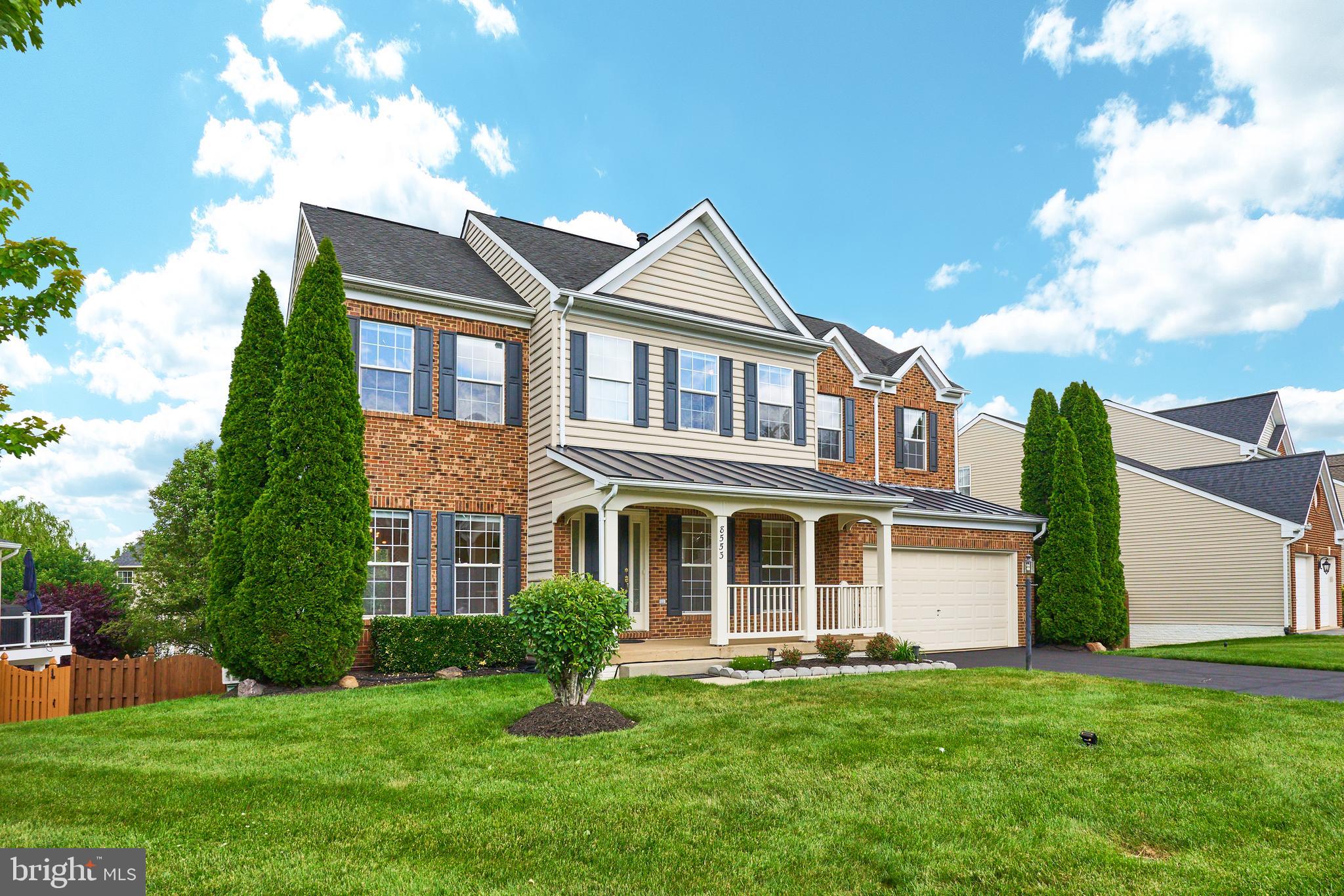LANIER FARMS - Residential