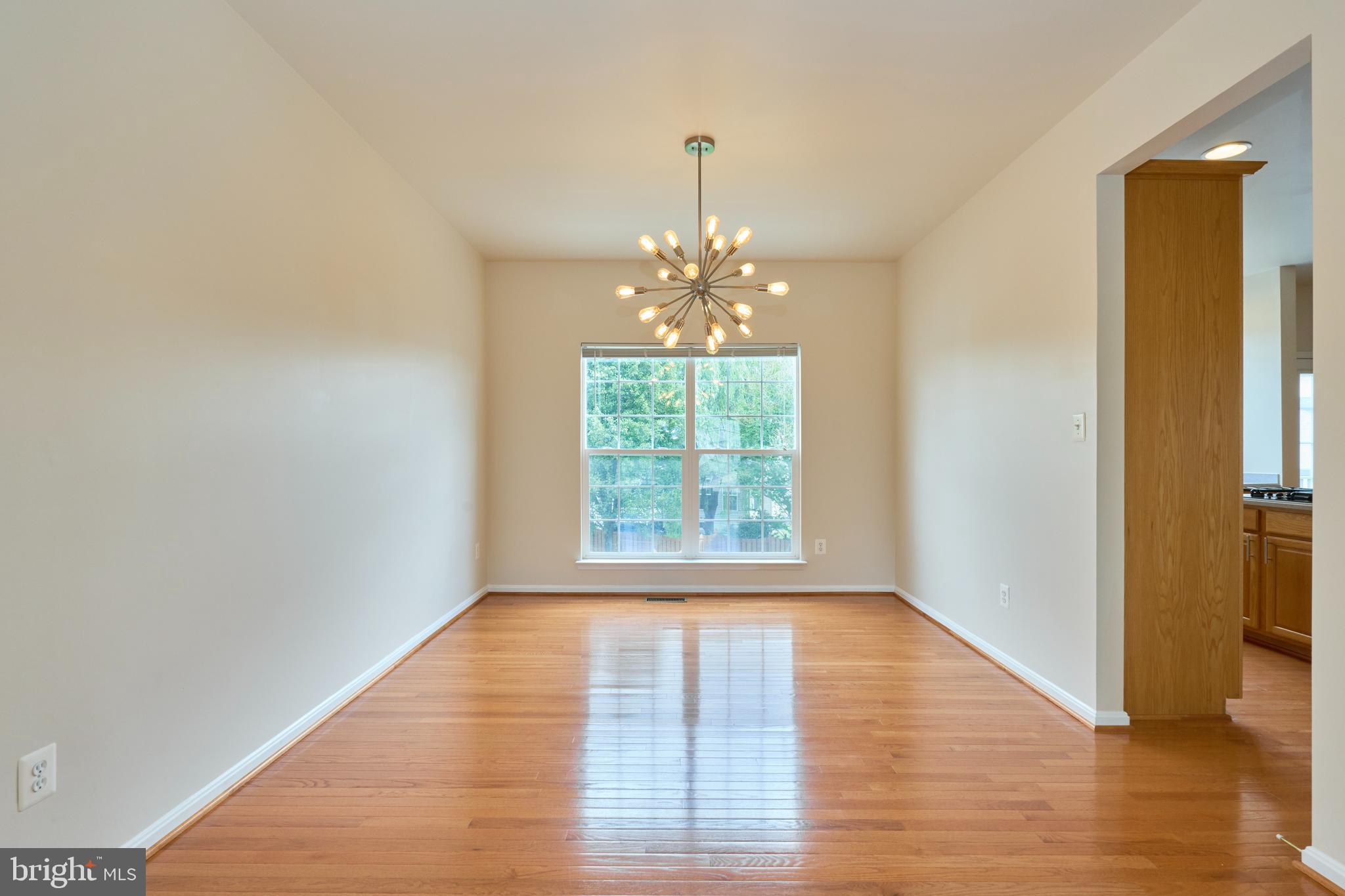 LANIER FARMS - Residential