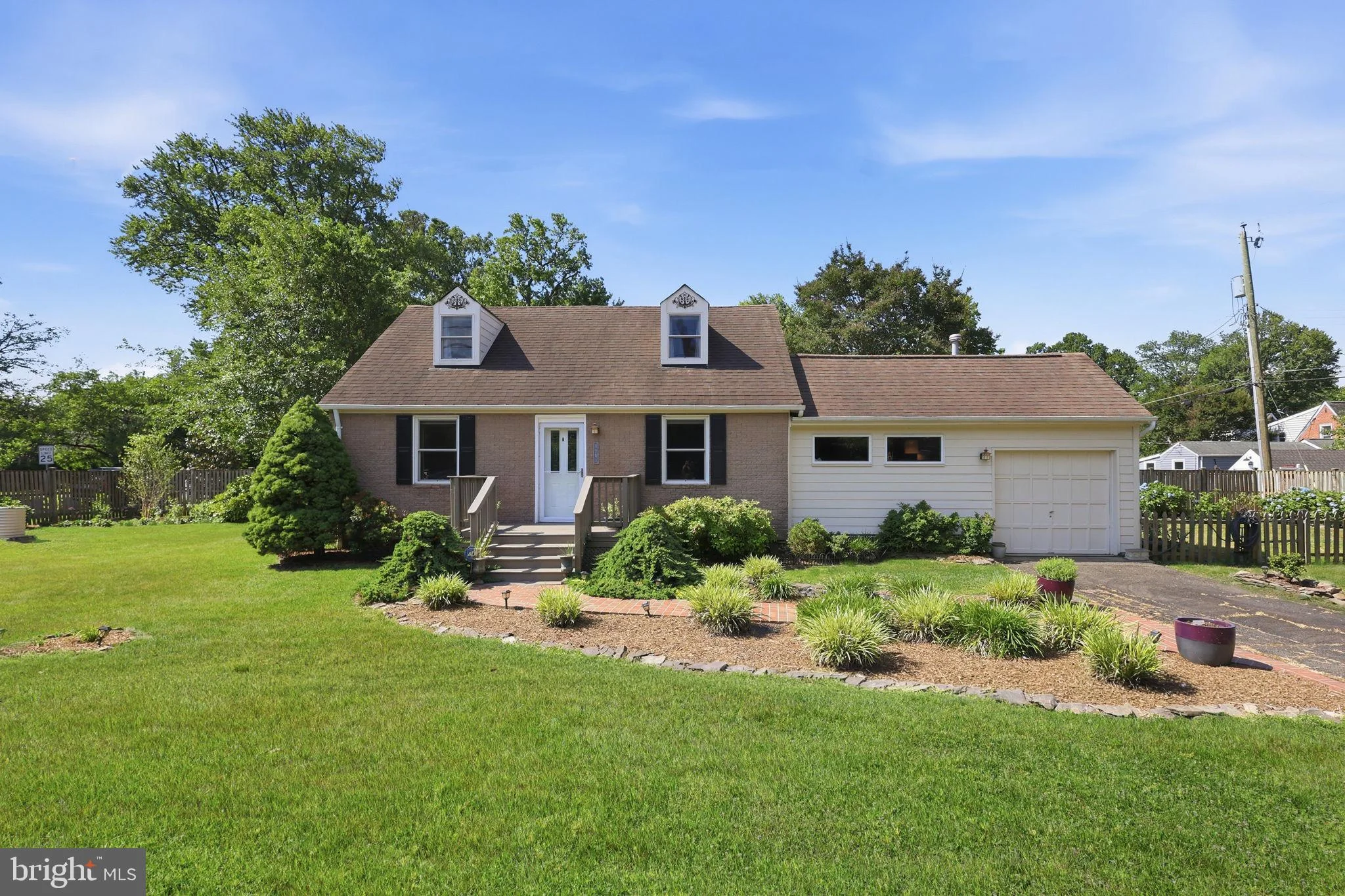 1501 Olde Towne Road, Alexandria, VA, 22307
