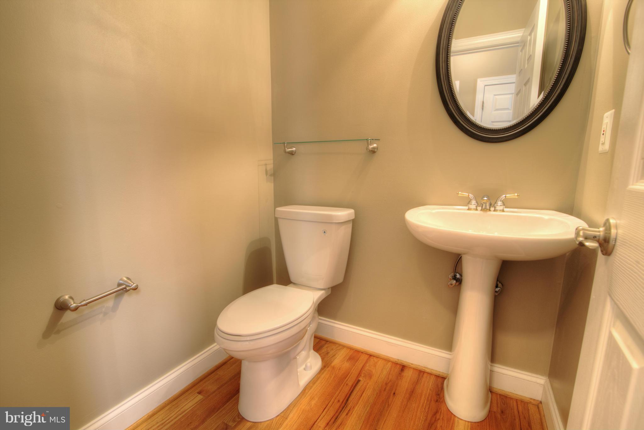 STONELEIGH - Residential