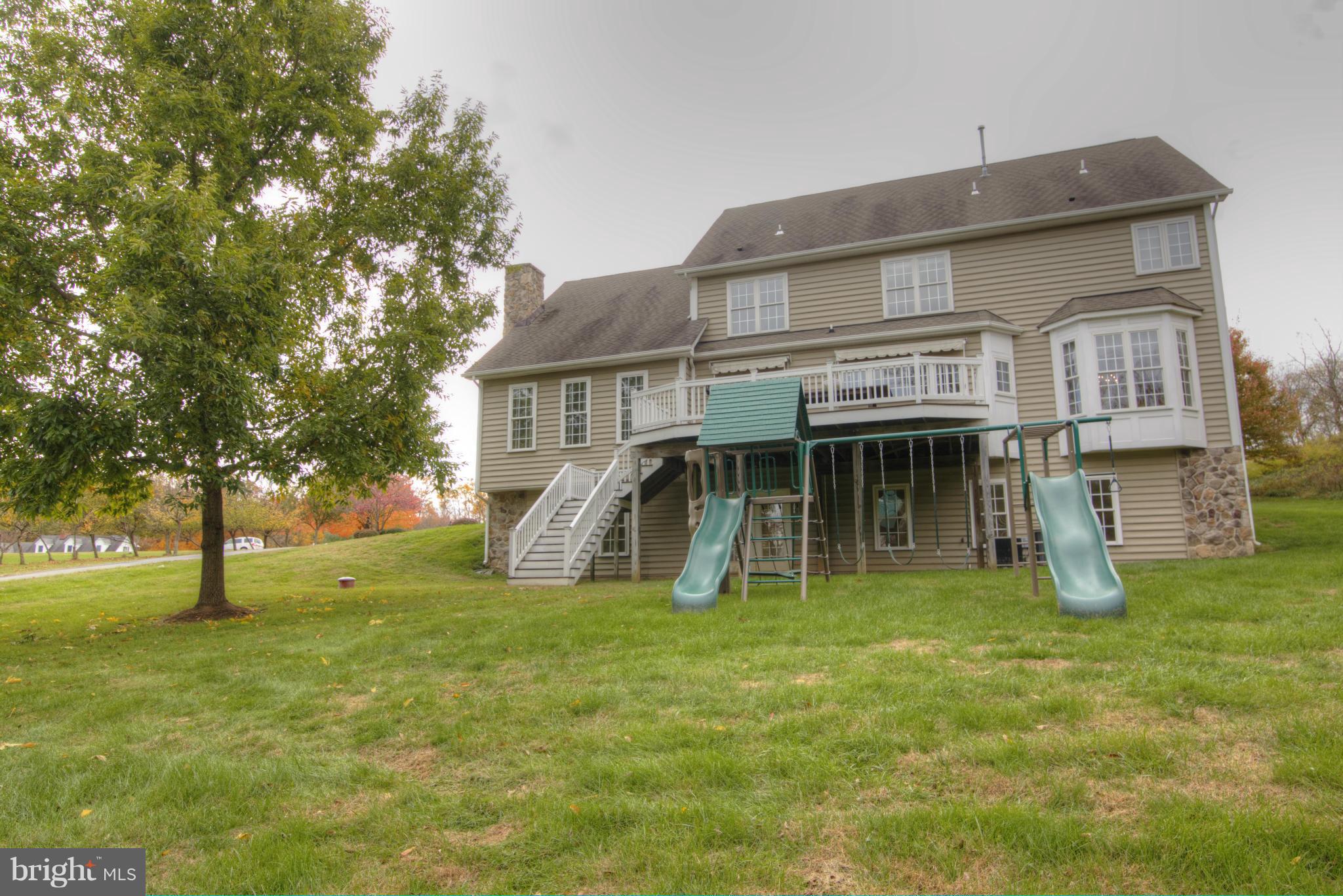 STONELEIGH - Residential