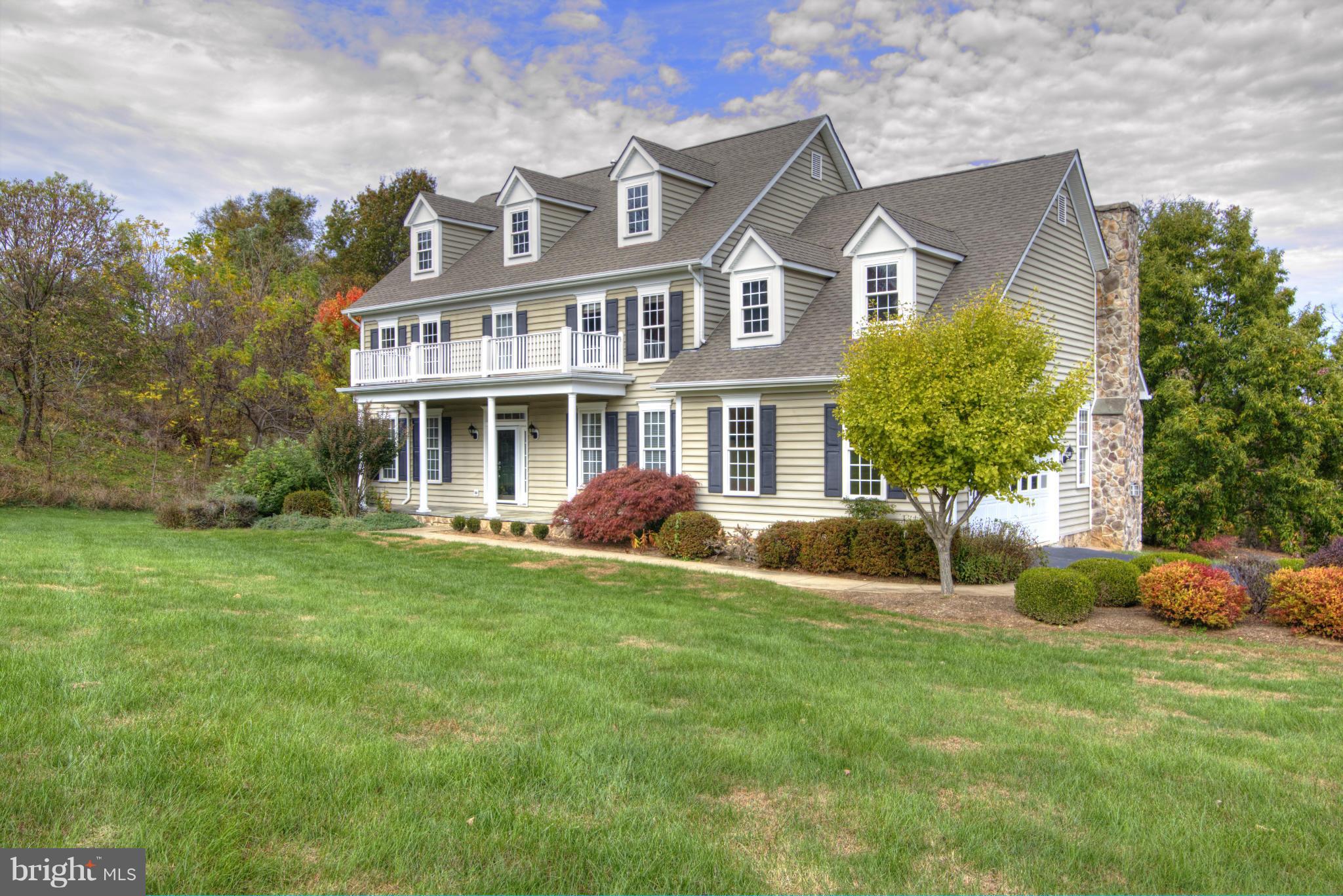 STONELEIGH - Residential