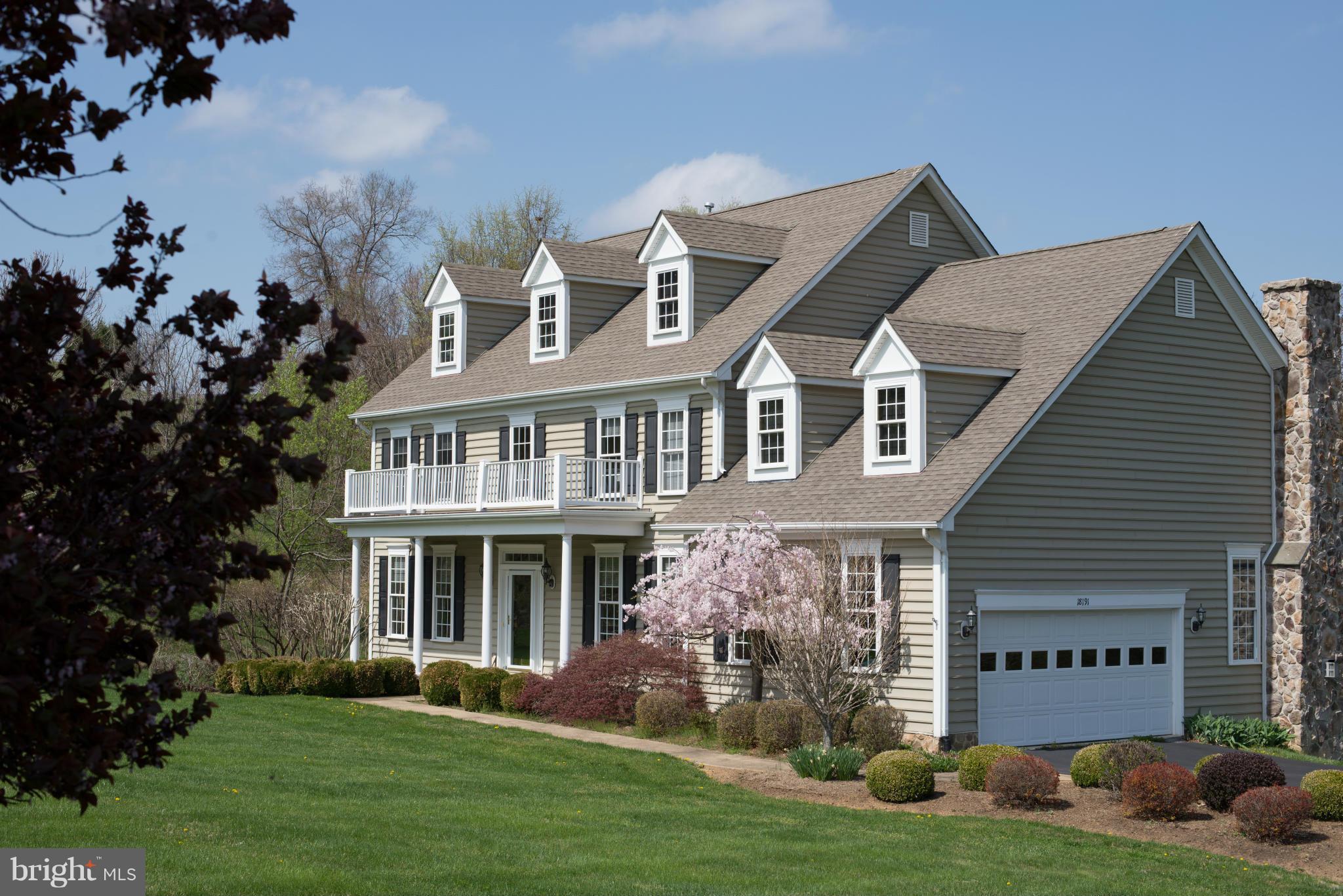 STONELEIGH - Residential