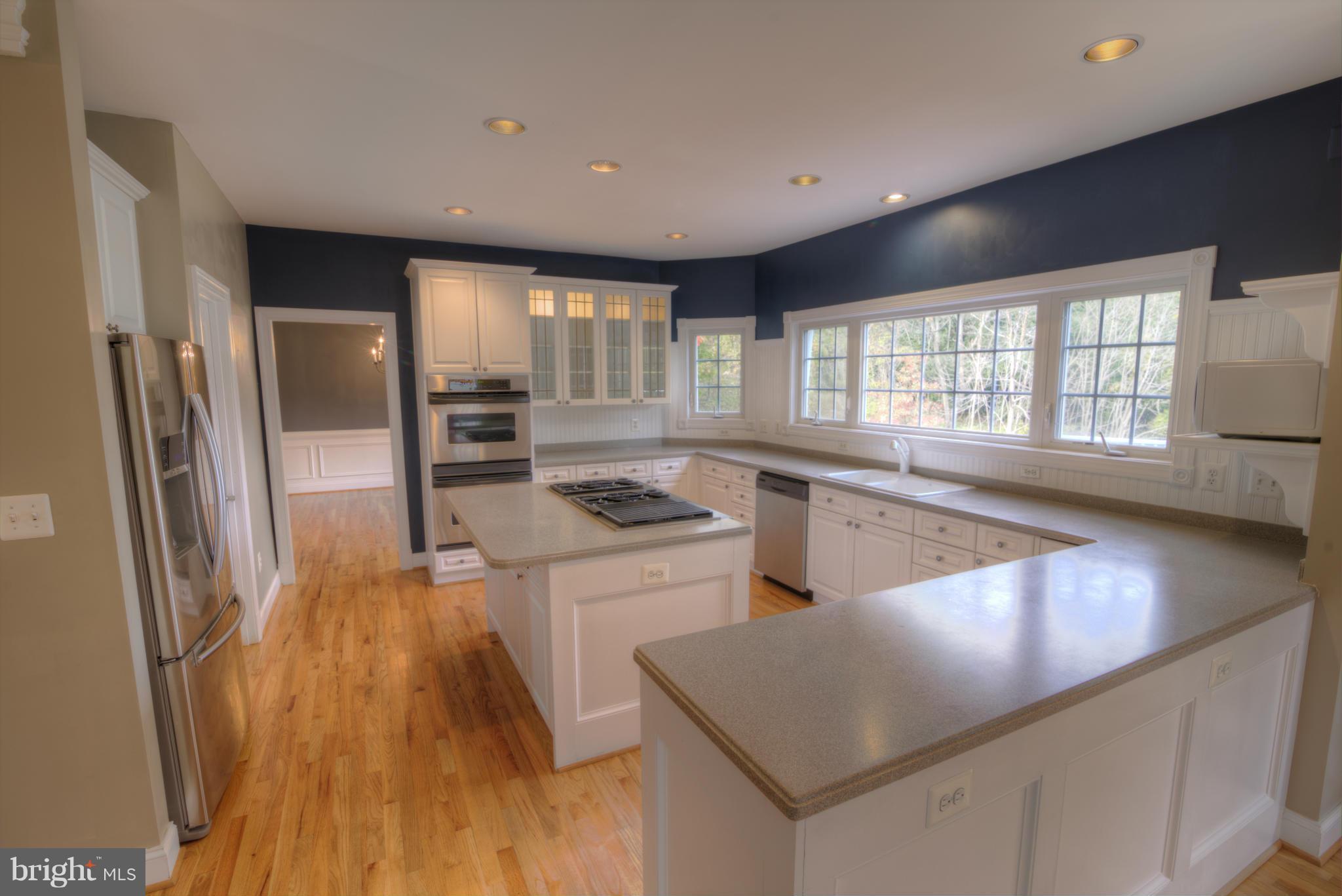 STONELEIGH - Residential