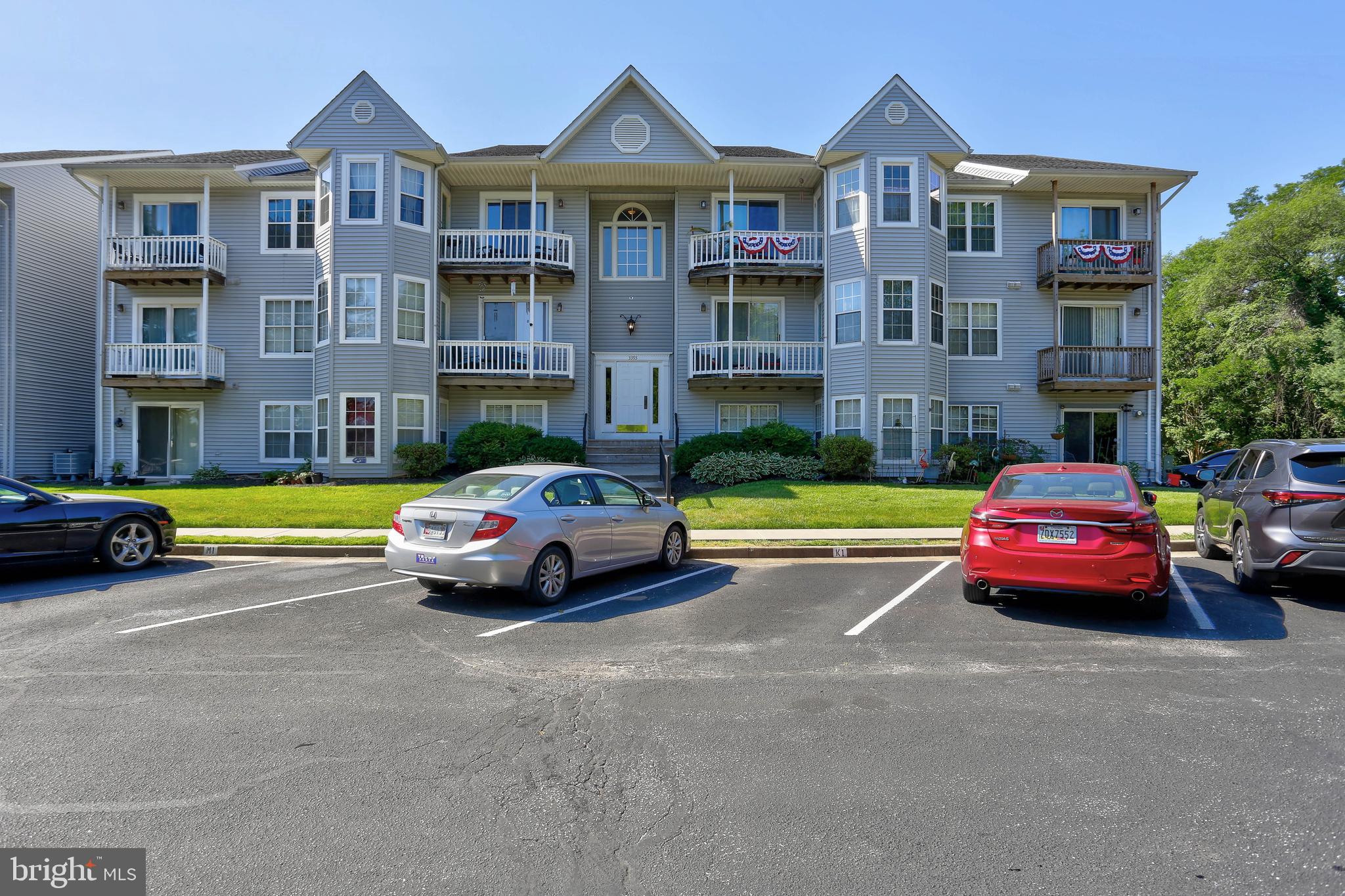 3393 LITTLETON WAY 1L