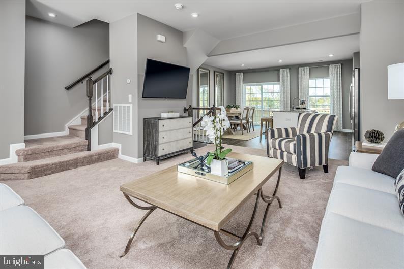 PARKSIDE - Residential