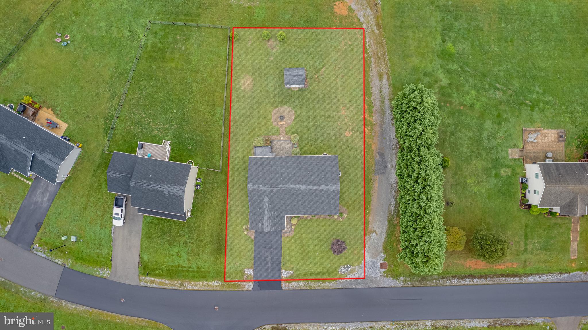 PEBBLE RIDGE - Residential