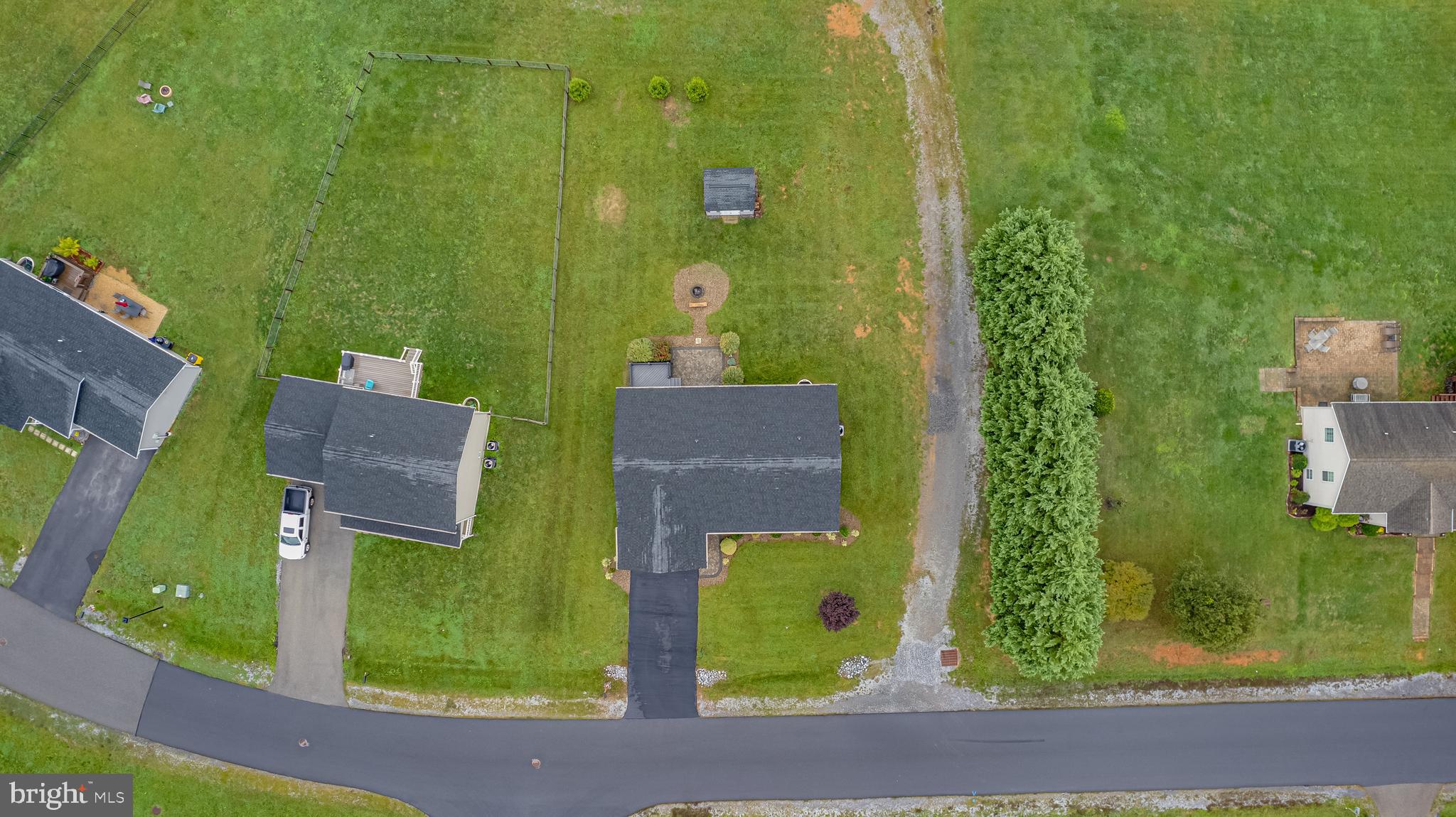 PEBBLE RIDGE - Residential