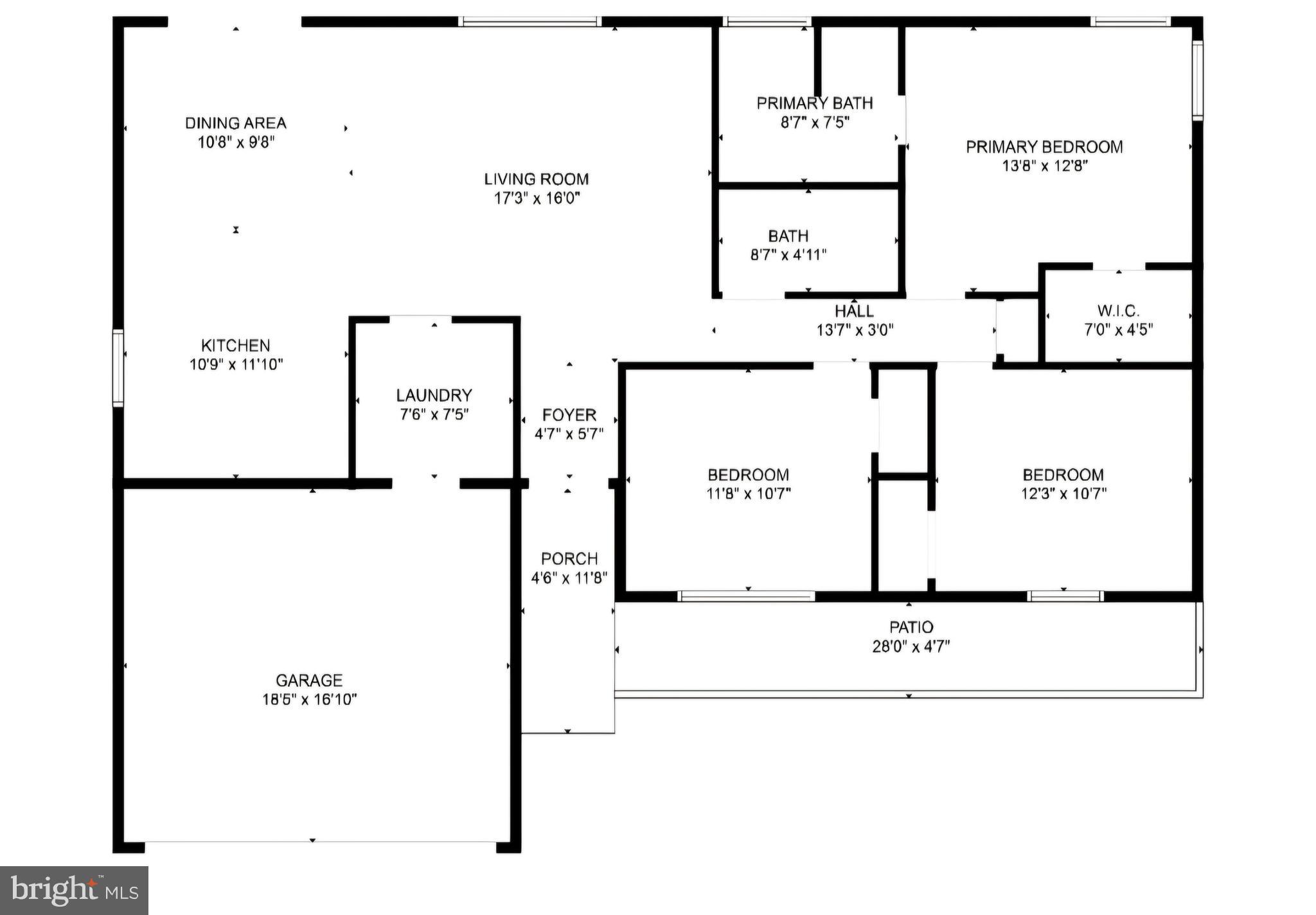 PEBBLE RIDGE - Residential