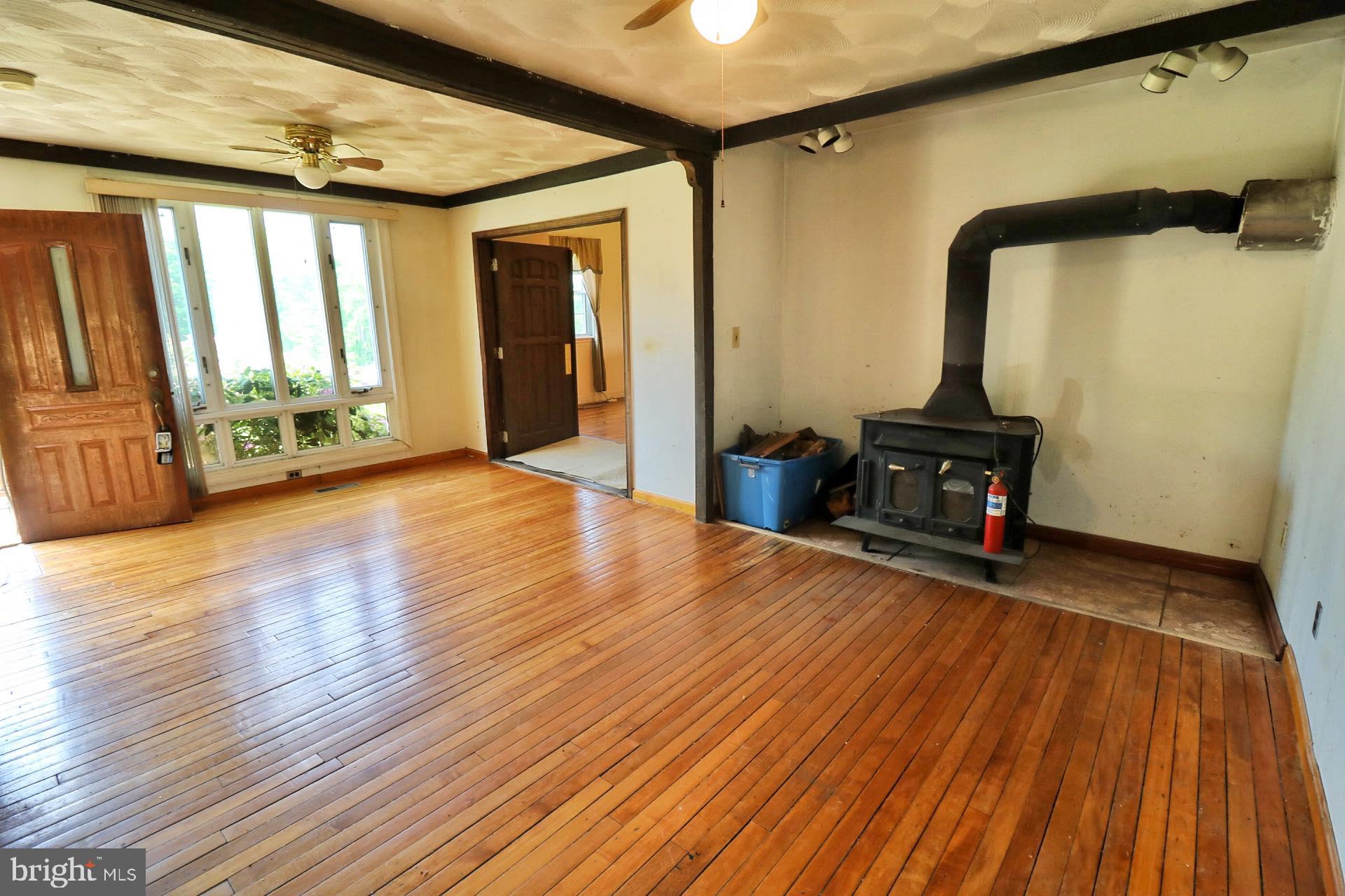 GRANTSVILLE - Residential