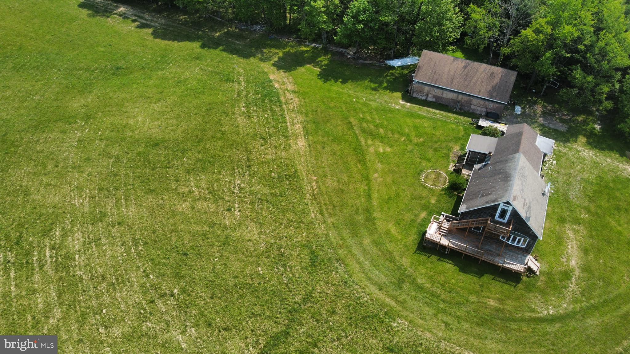 GRANTSVILLE - Residential