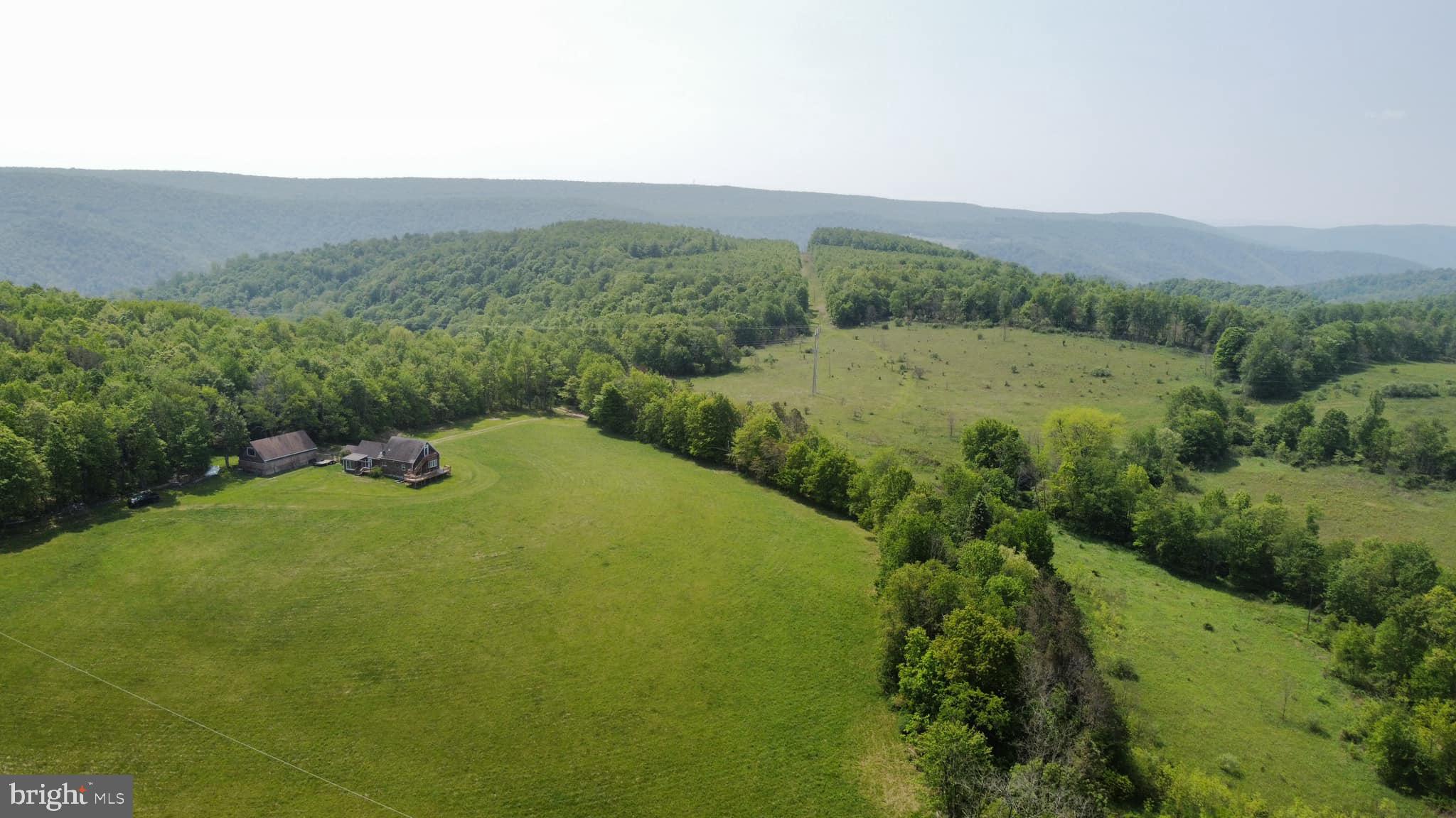 GRANTSVILLE - Residential