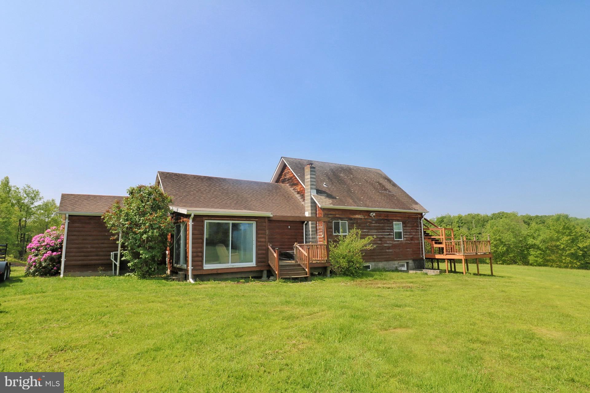 GRANTSVILLE - Residential