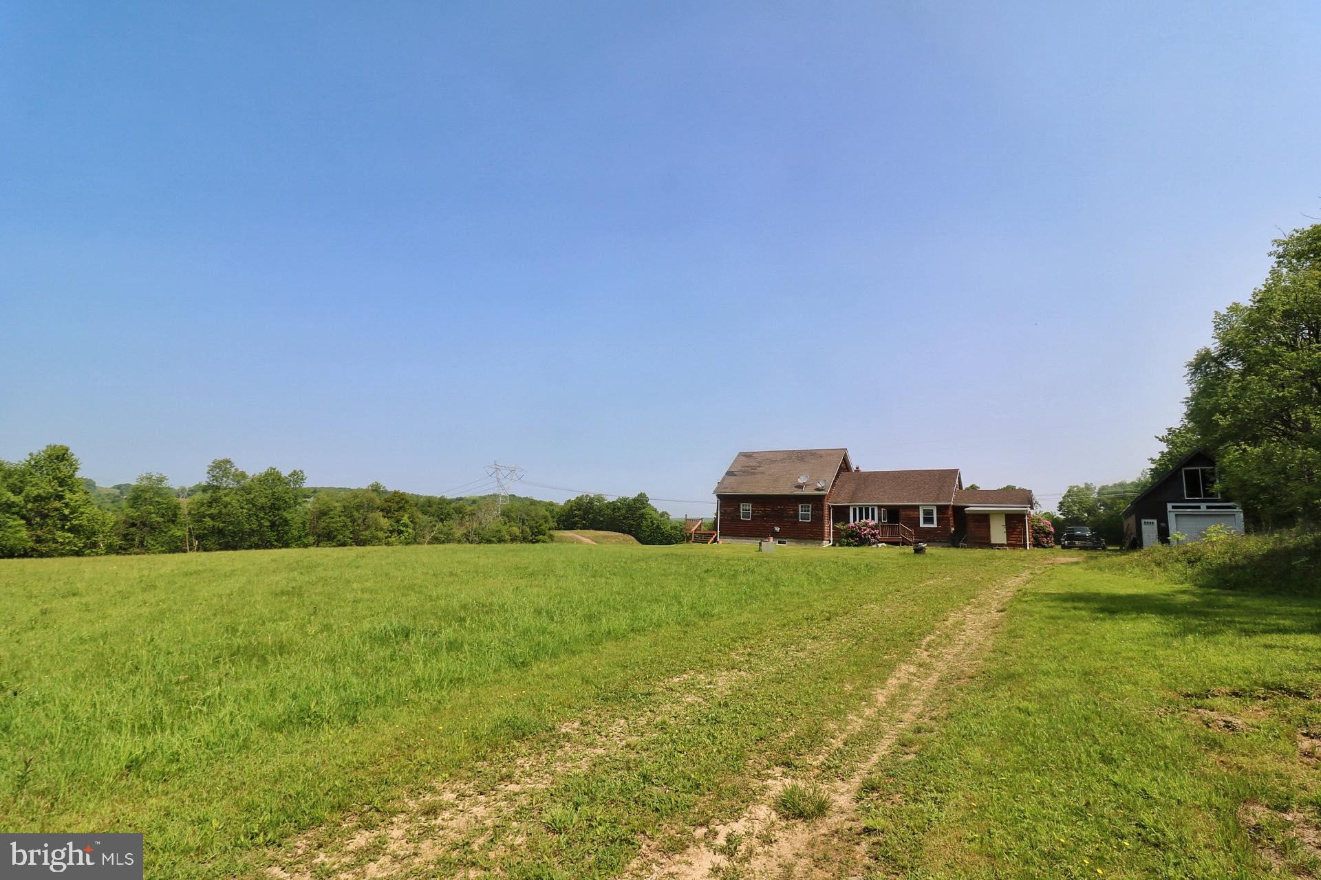 GRANTSVILLE - Residential