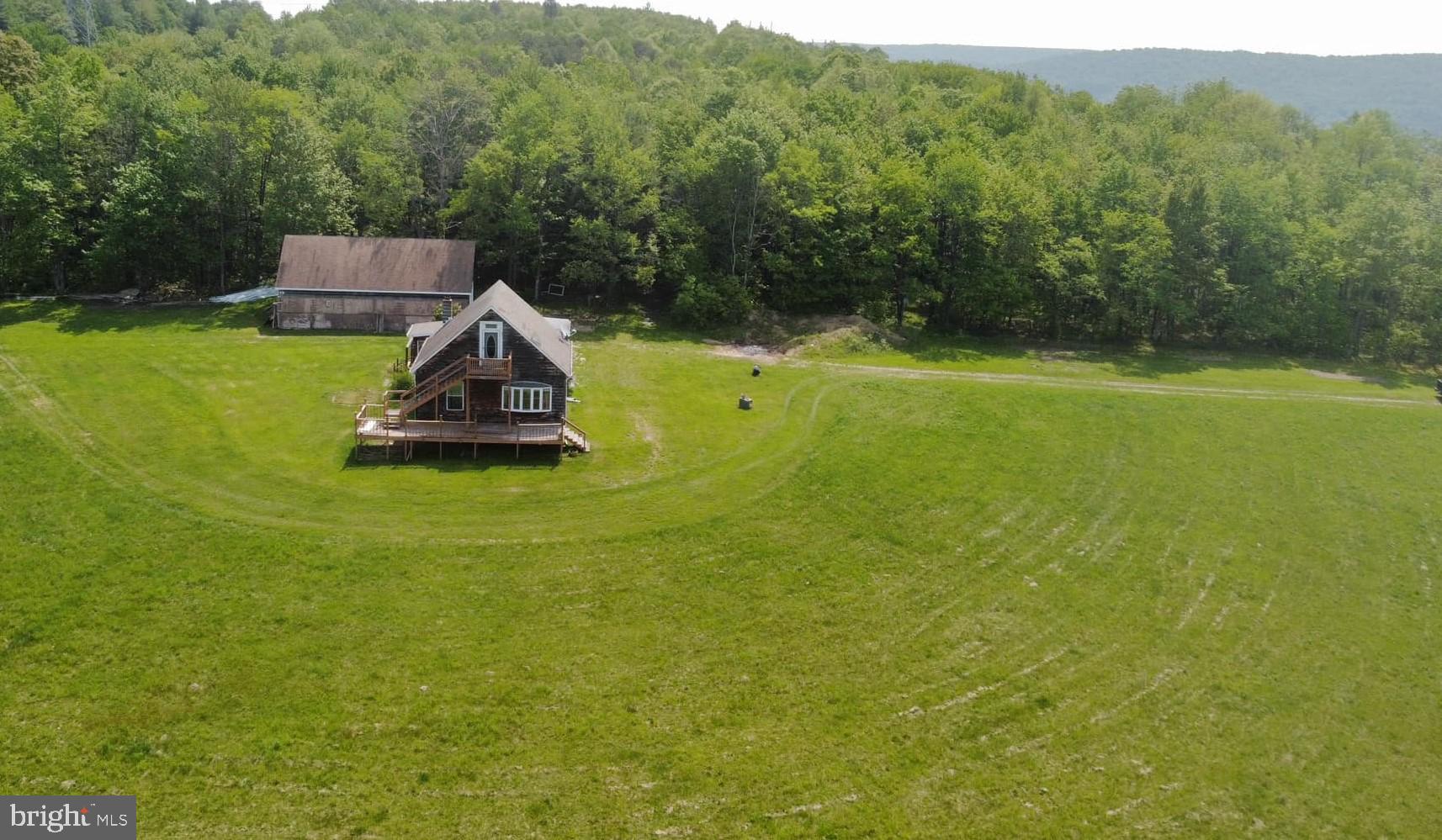 GRANTSVILLE - Residential