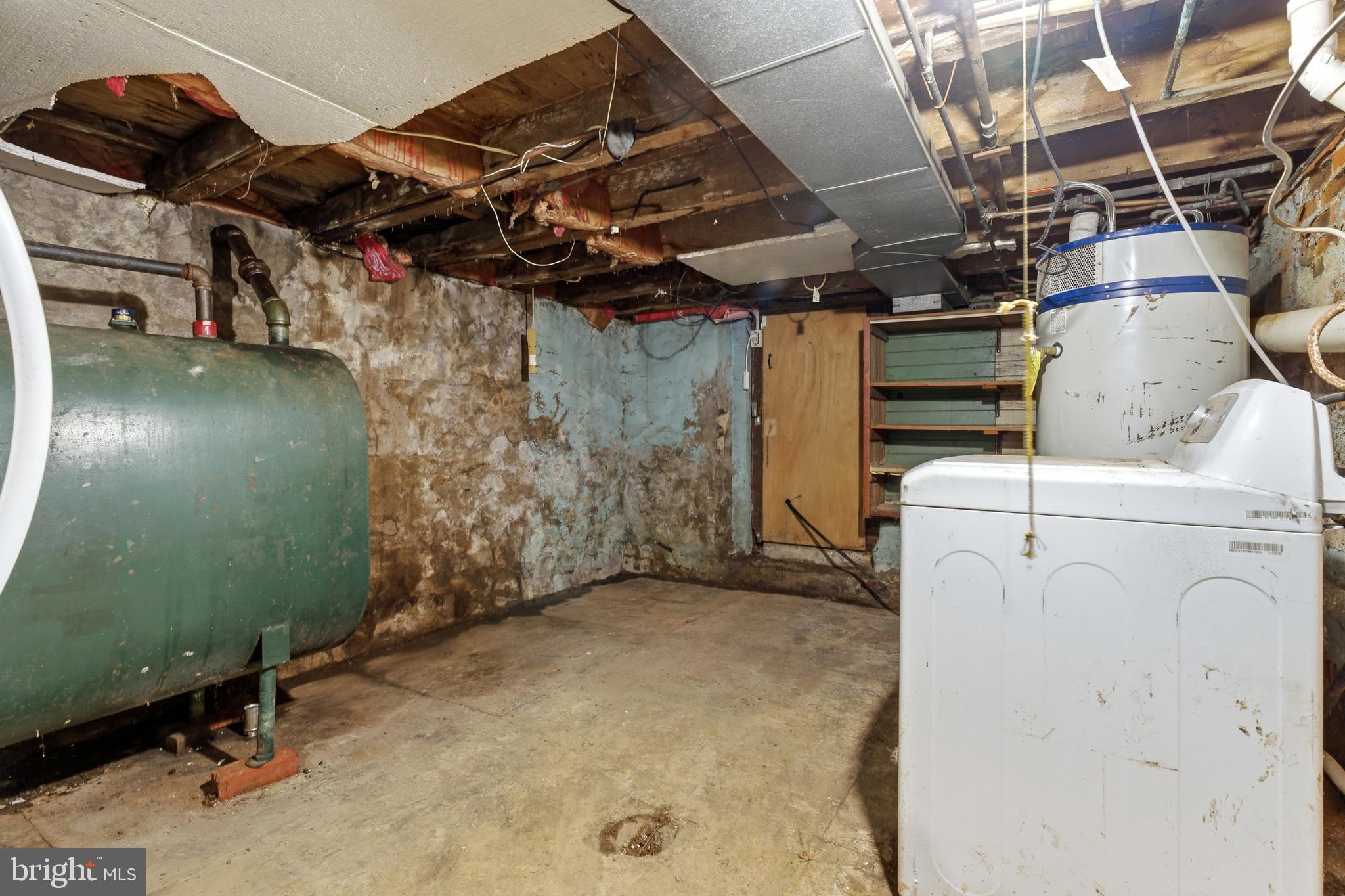 STEELTON BOROUGH - Residential