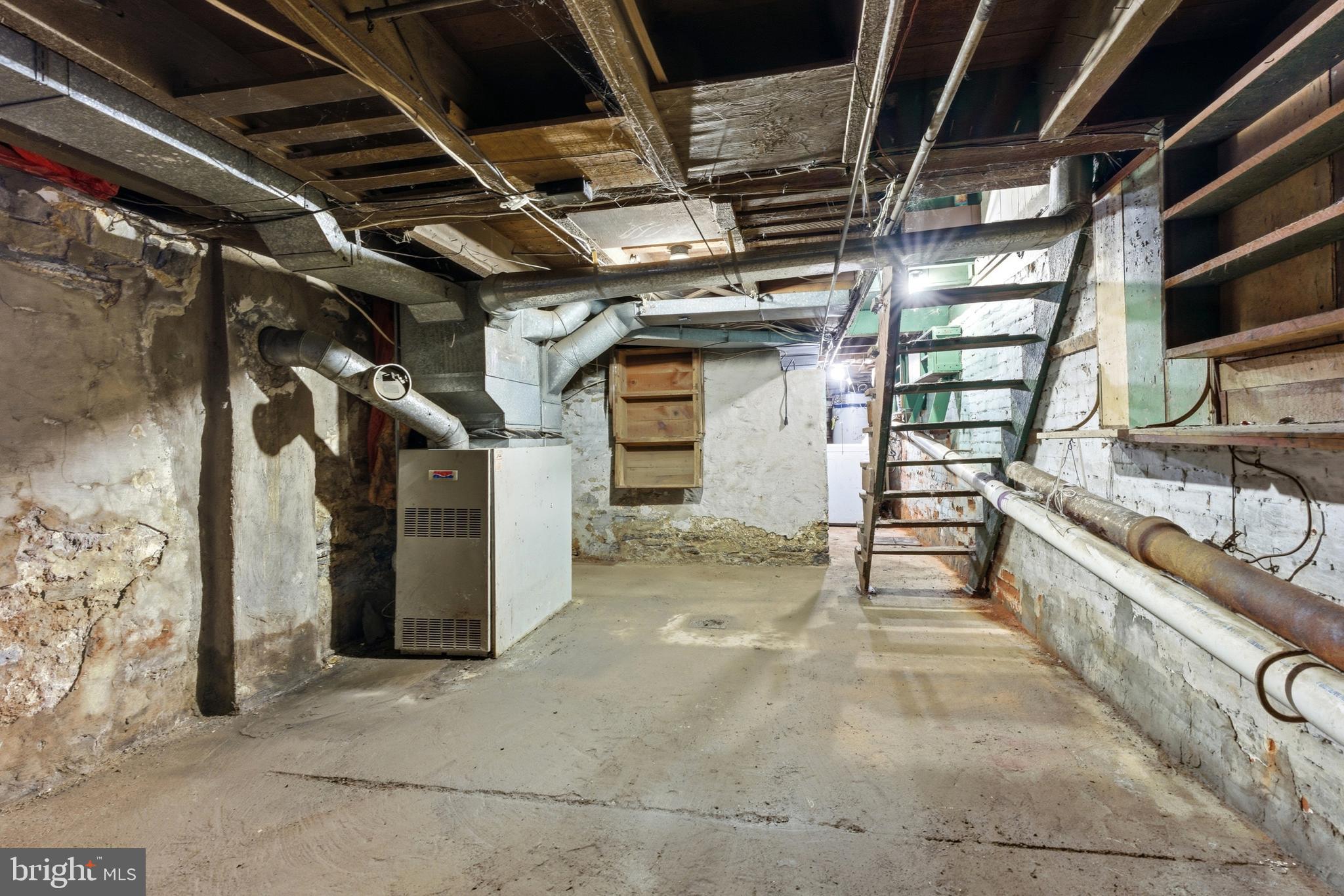 STEELTON BOROUGH - Residential