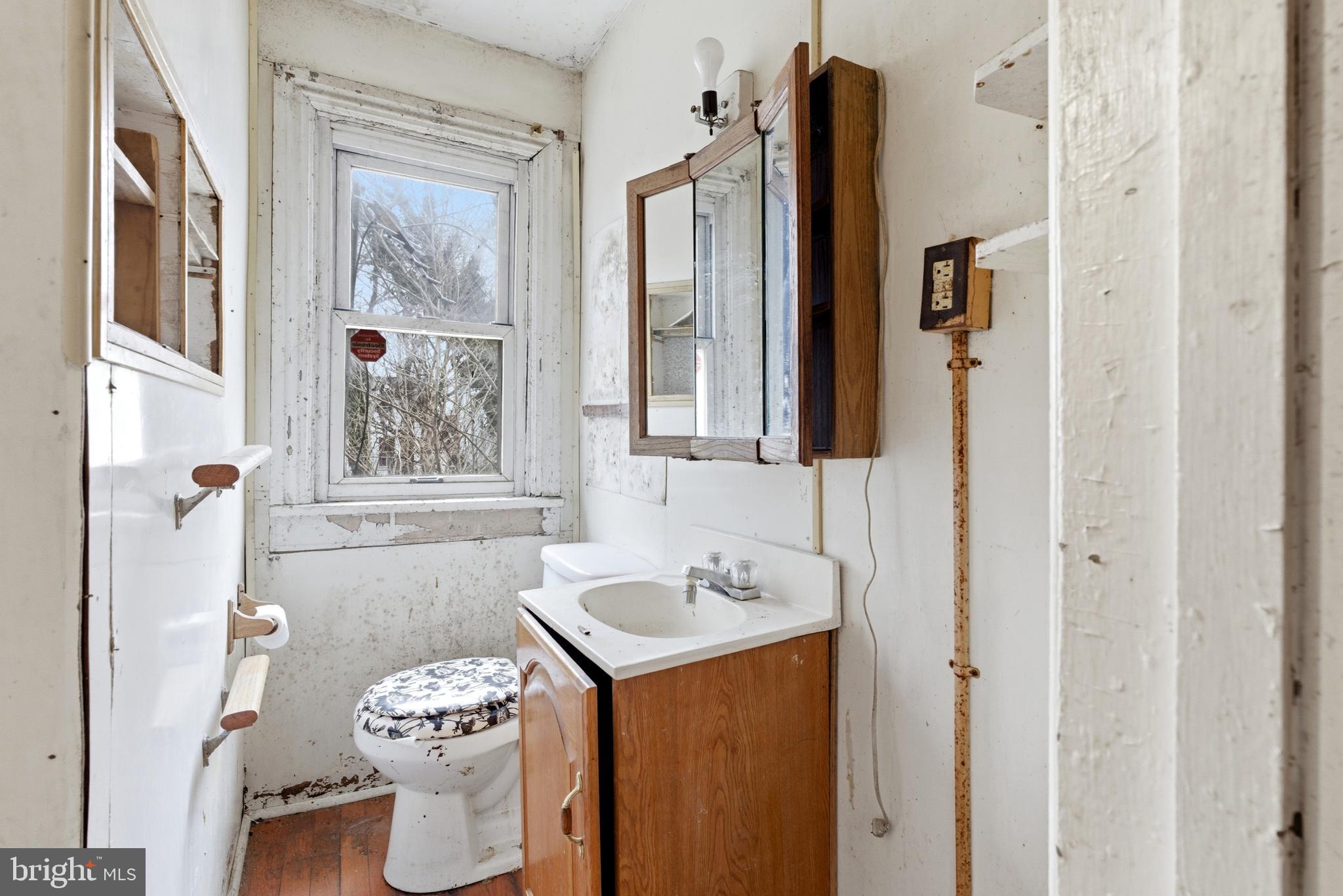 STEELTON BOROUGH - Residential