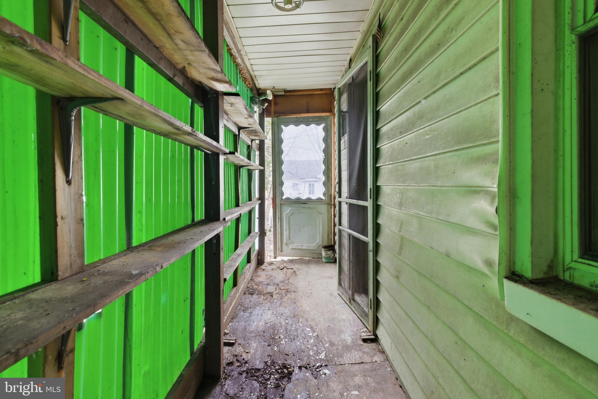 STEELTON BOROUGH - Residential