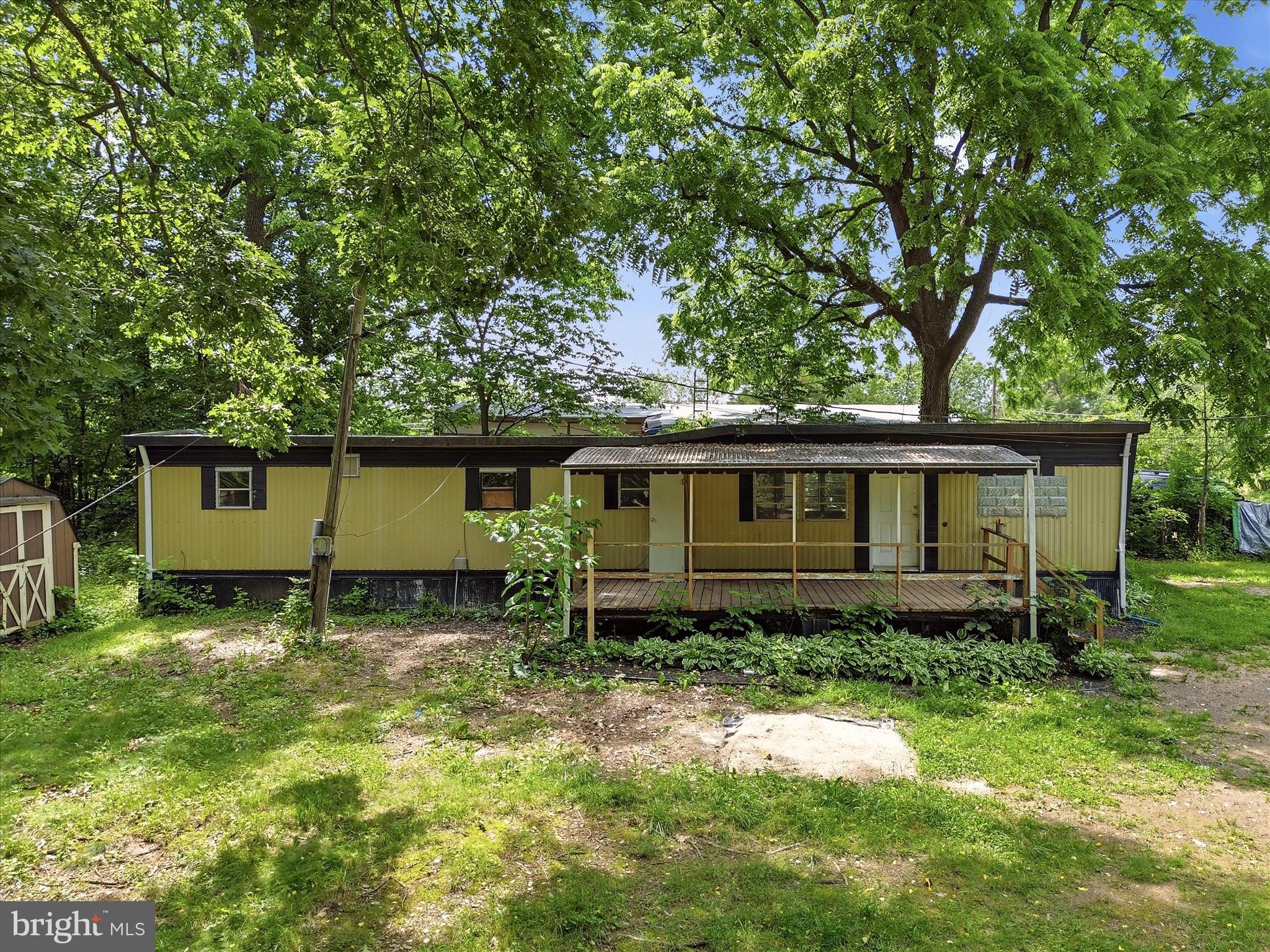 Photo 1 of 36 — 110 OLD TRAIL WAY, HARPERS FERRY, WV 25425