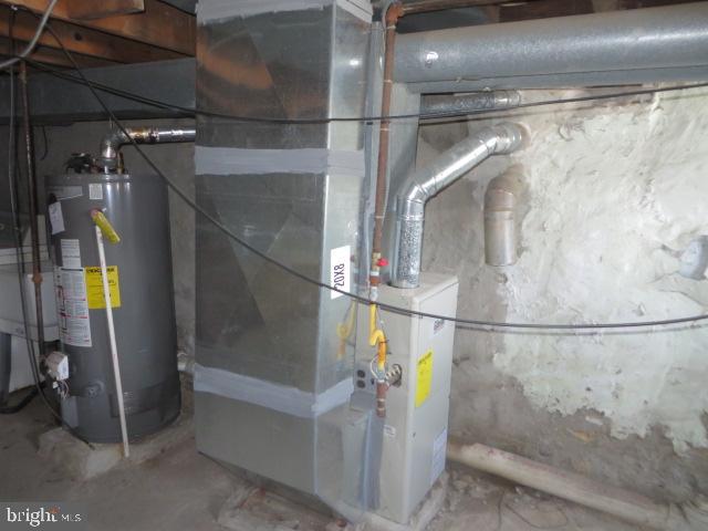 KENSINGTON - Residential